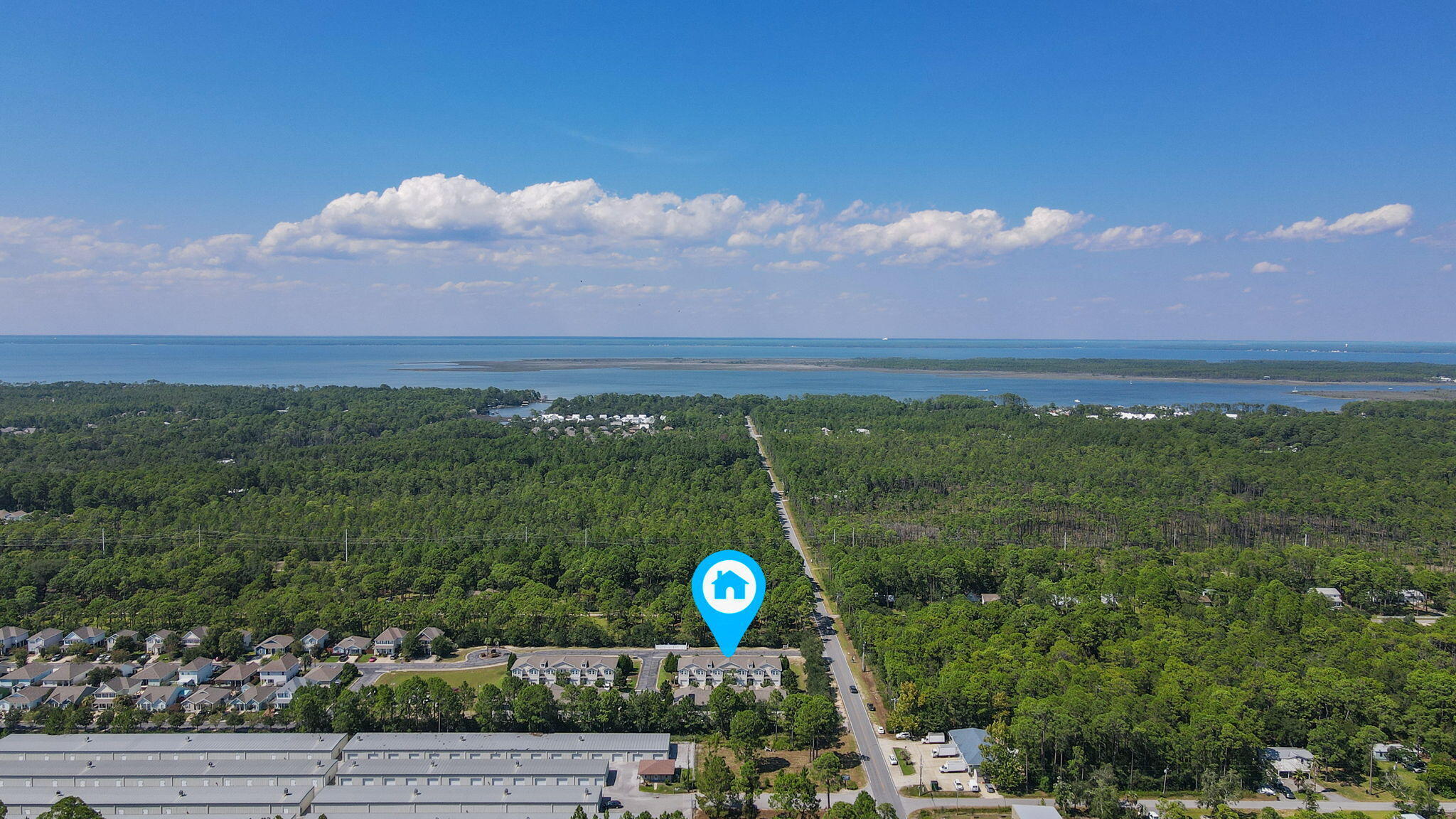 19 E Shady Oaks Lane, UNIT D