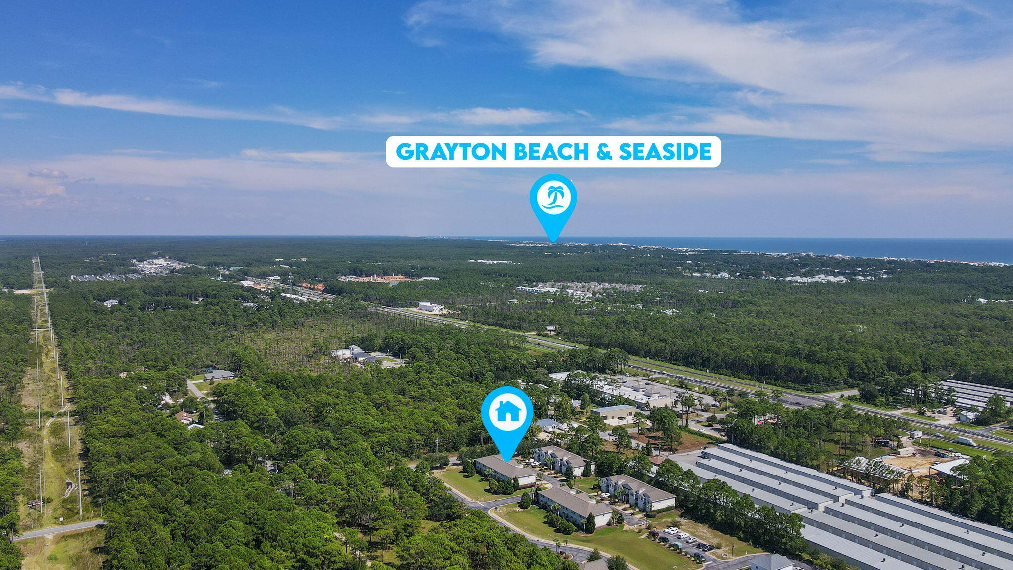 19 E Shady Oaks Lane, UNIT D