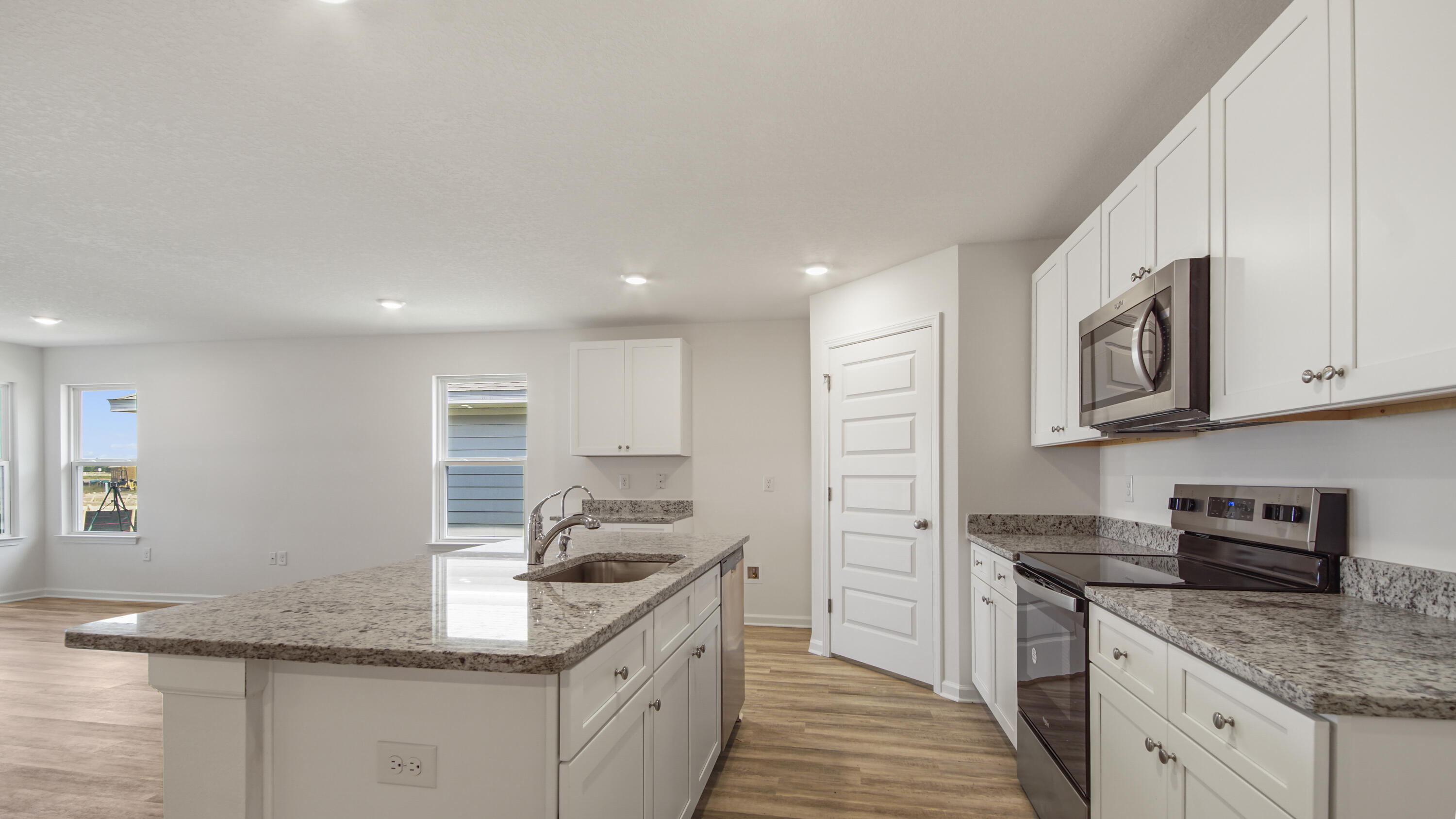 203 W Gray Owl Drive