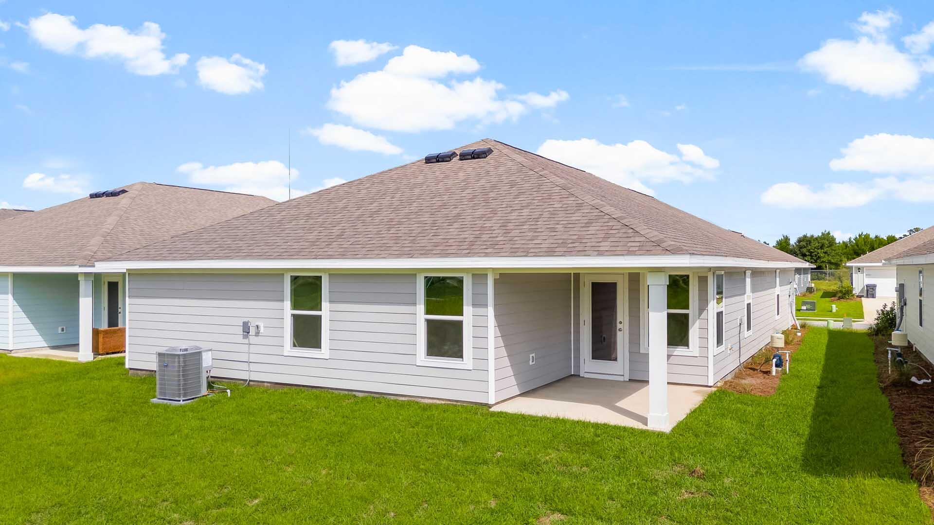 203 W Gray Owl Drive