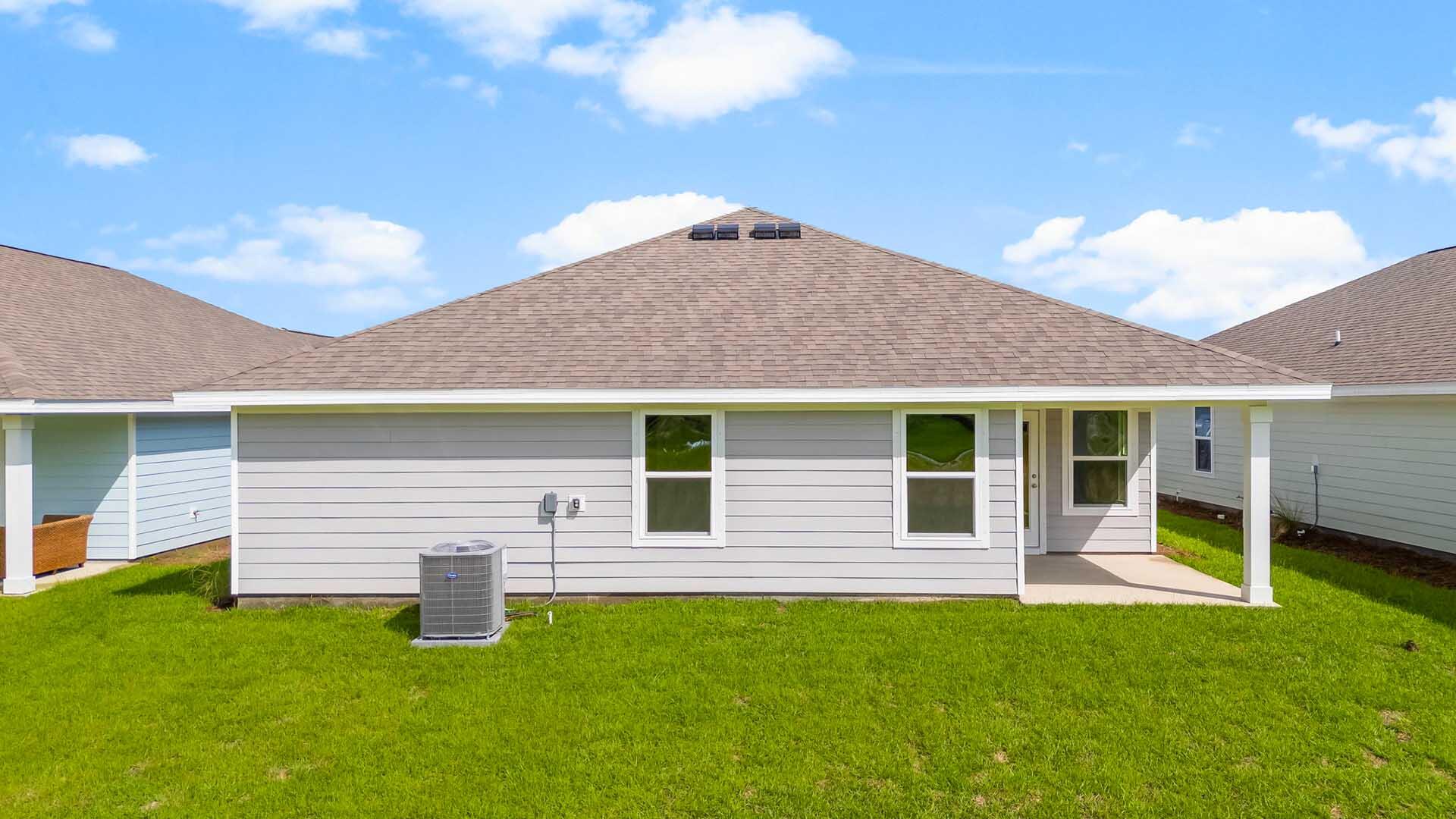 203 W Gray Owl Drive