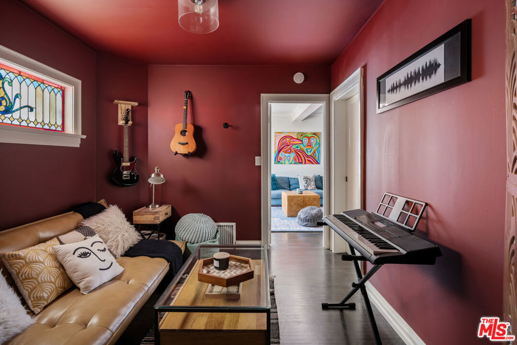 644 N Cherokee Avenue