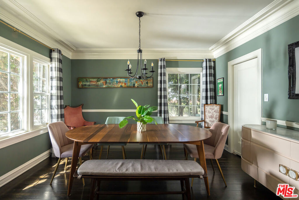 644 N Cherokee Avenue