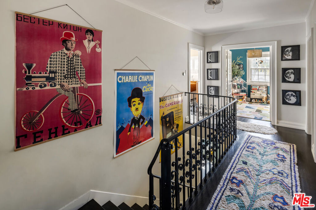 644 N Cherokee Avenue