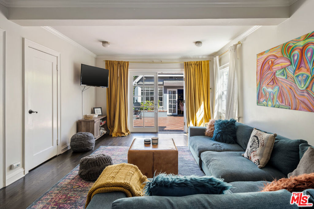 644 N Cherokee Avenue