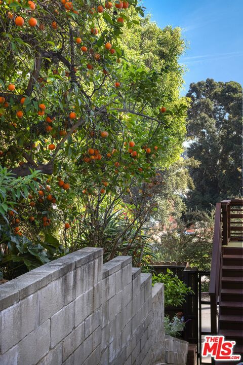 917 N Vendome Street