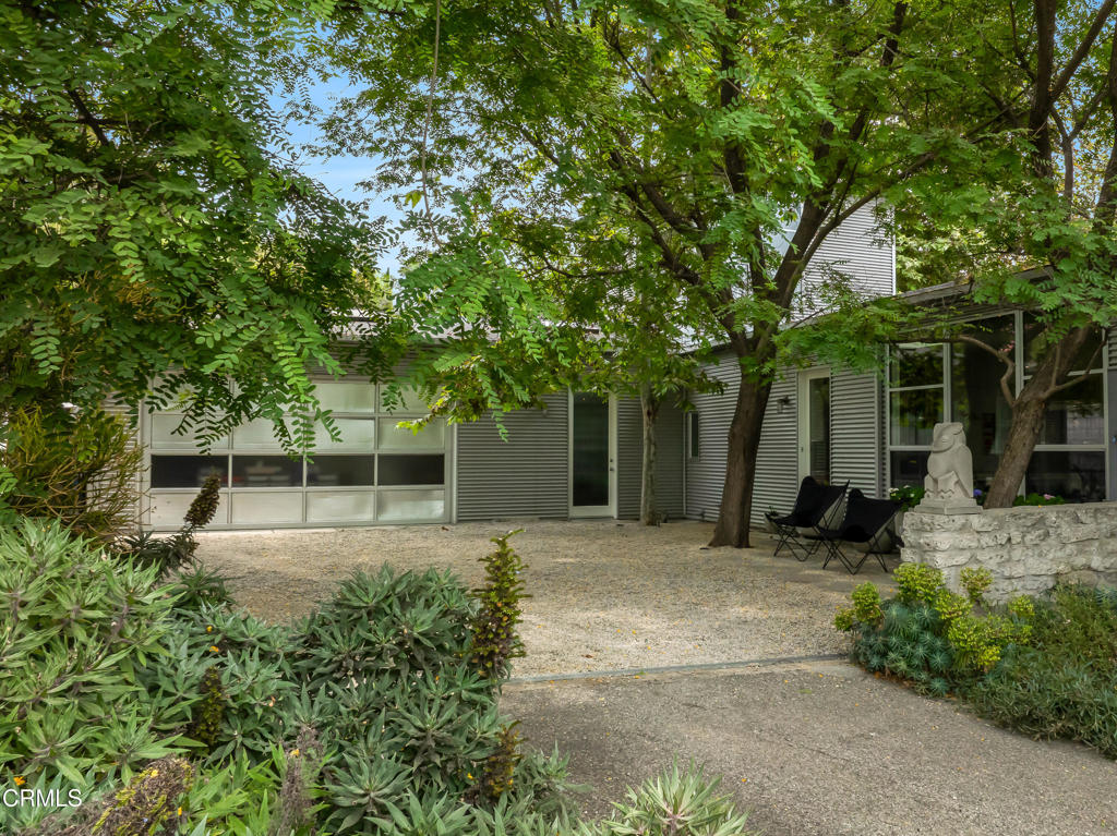 4027 Paige Street