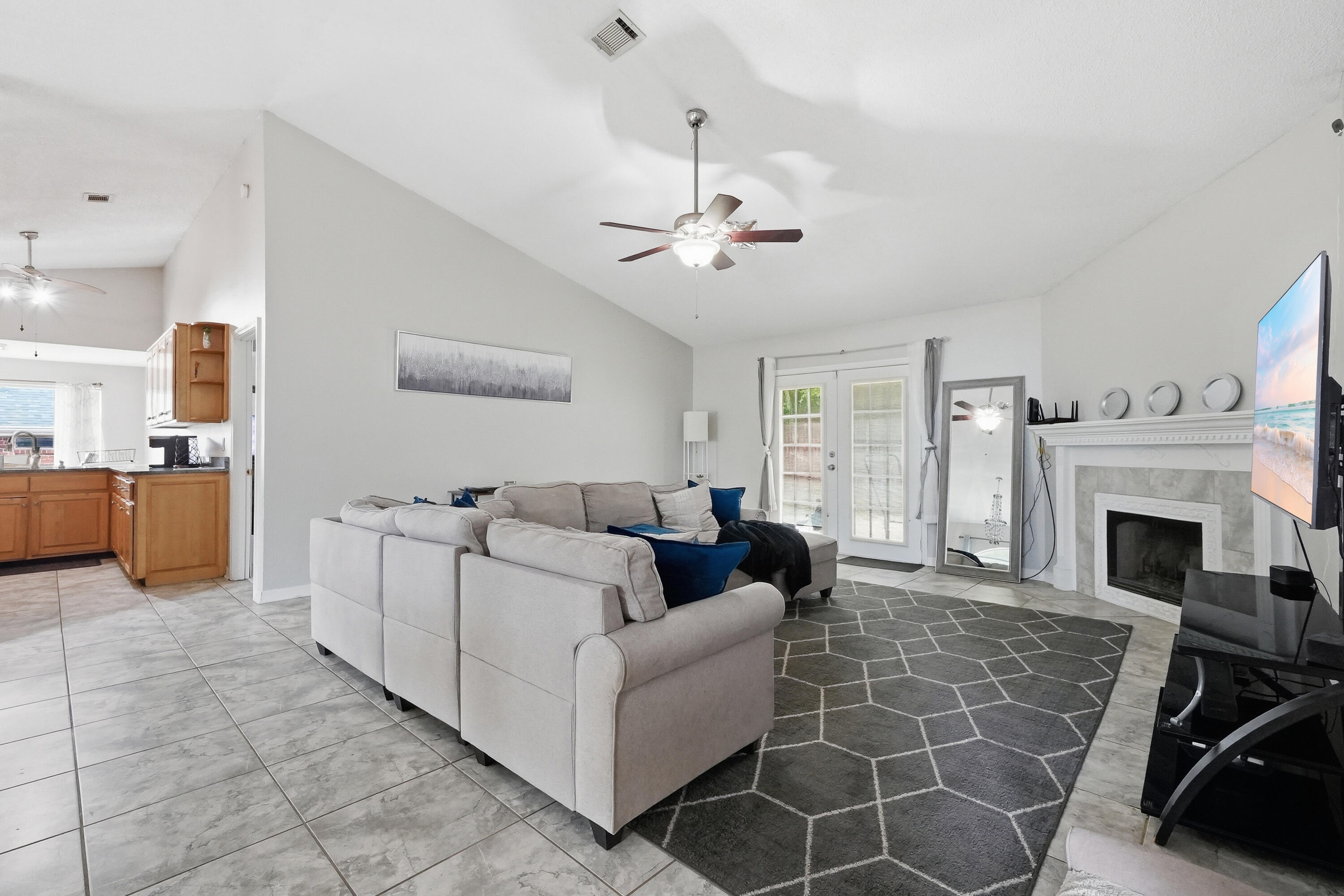 123 Steeplechase Drive