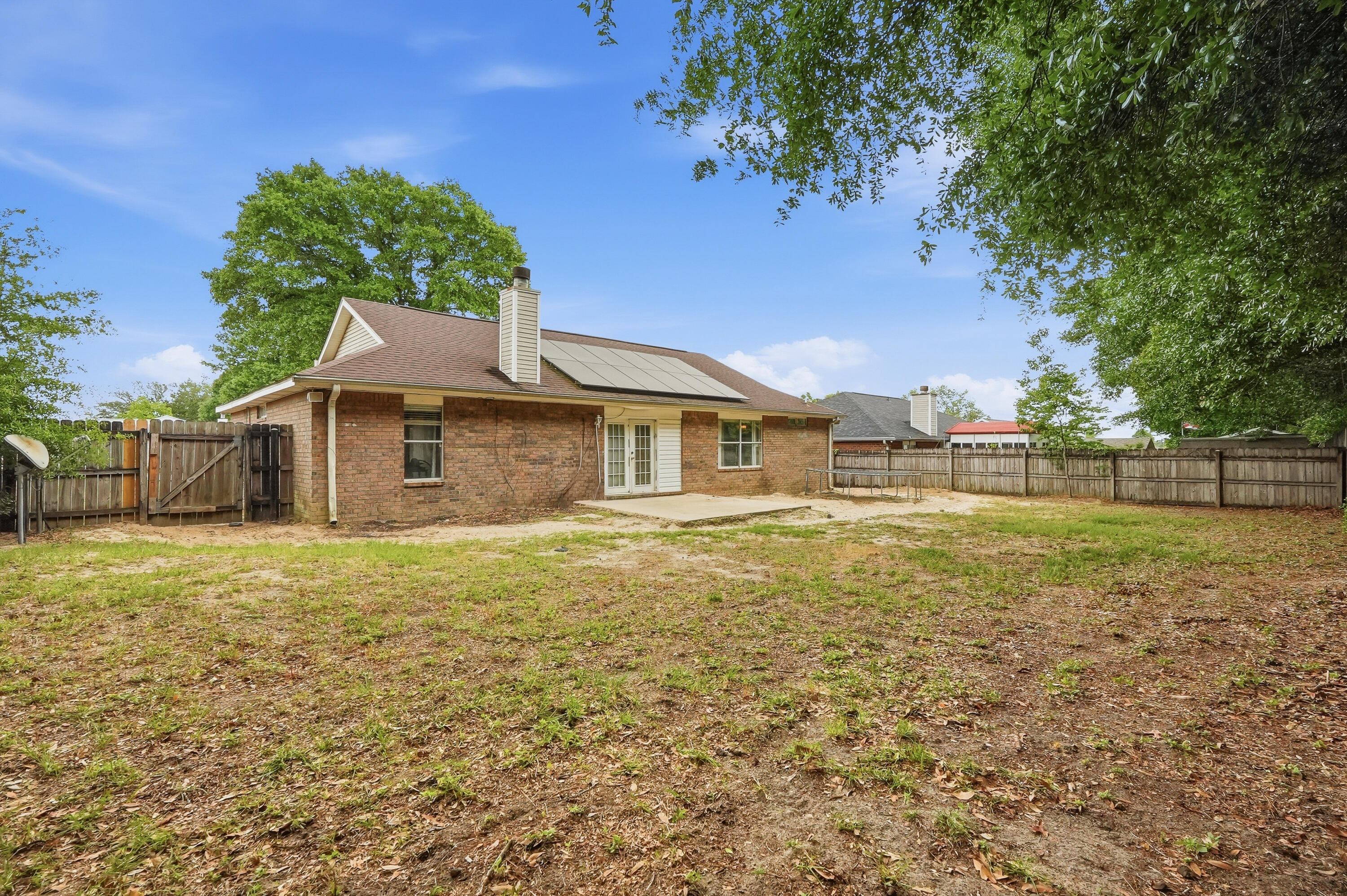 123 Steeplechase Drive
