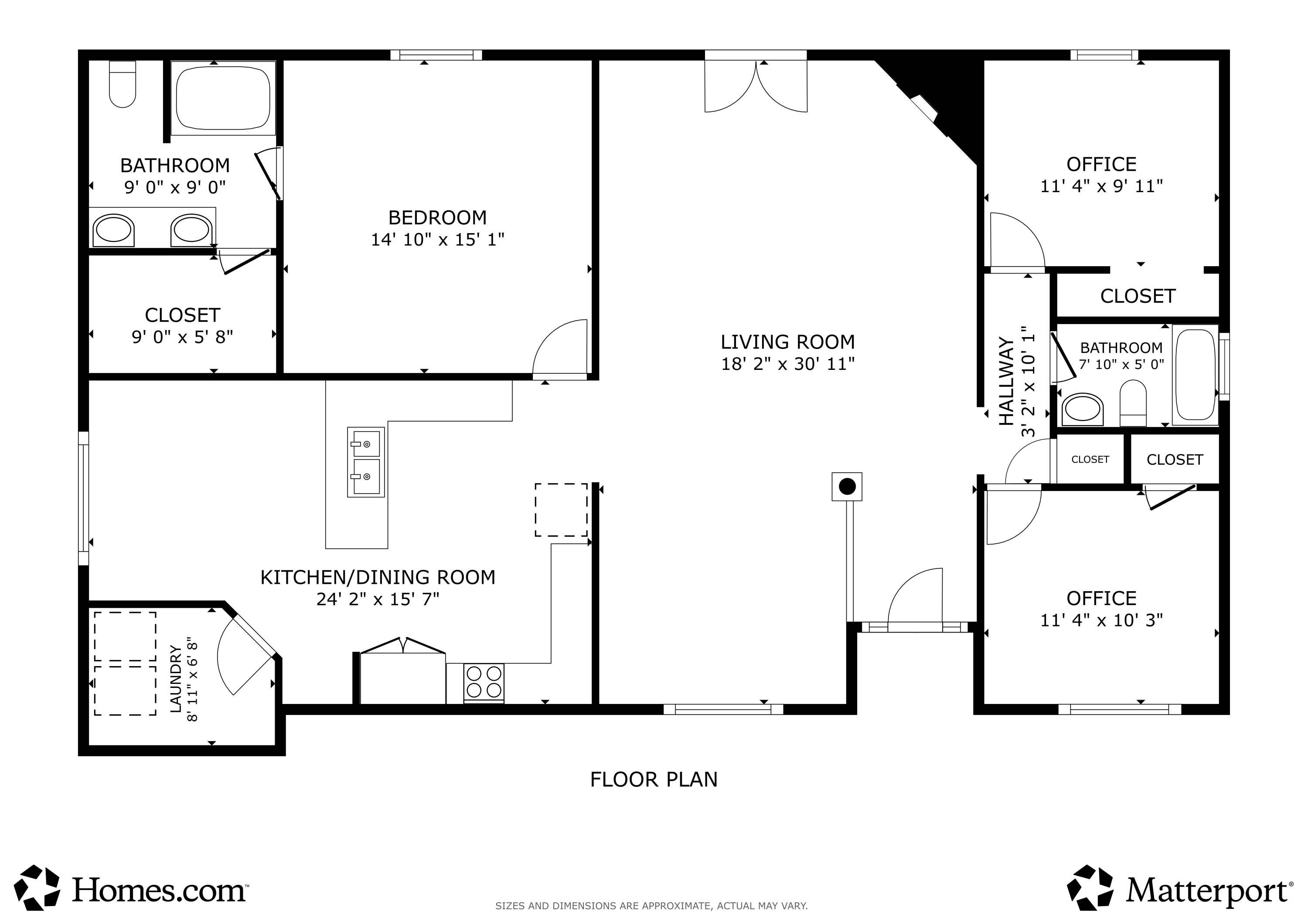 123 Steeplechase Drive