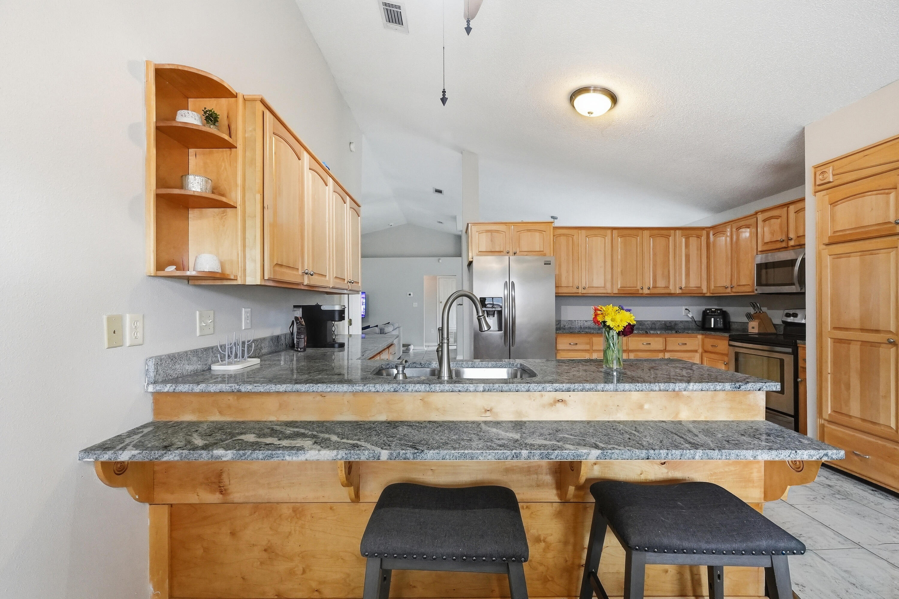 123 Steeplechase Drive