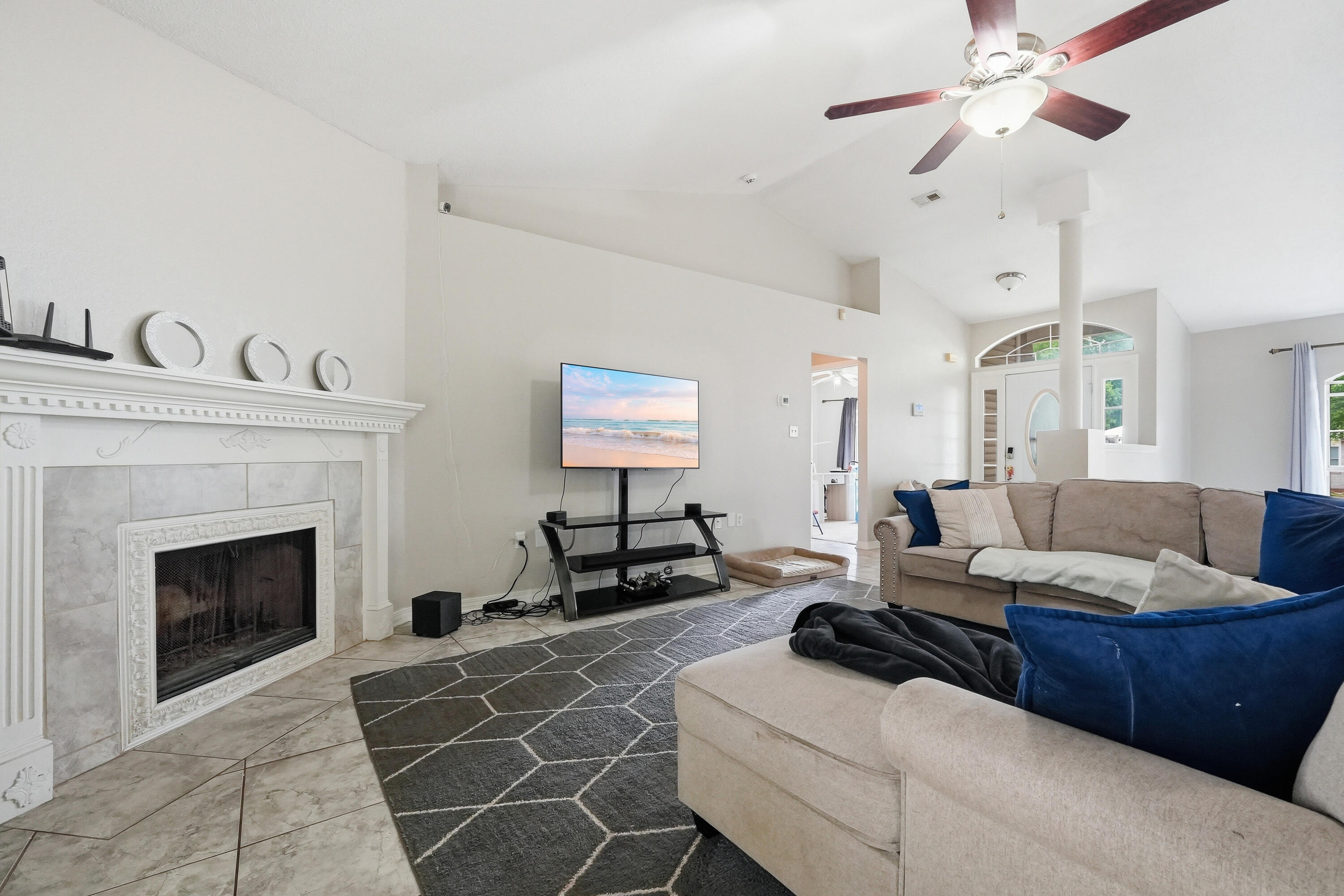 123 Steeplechase Drive