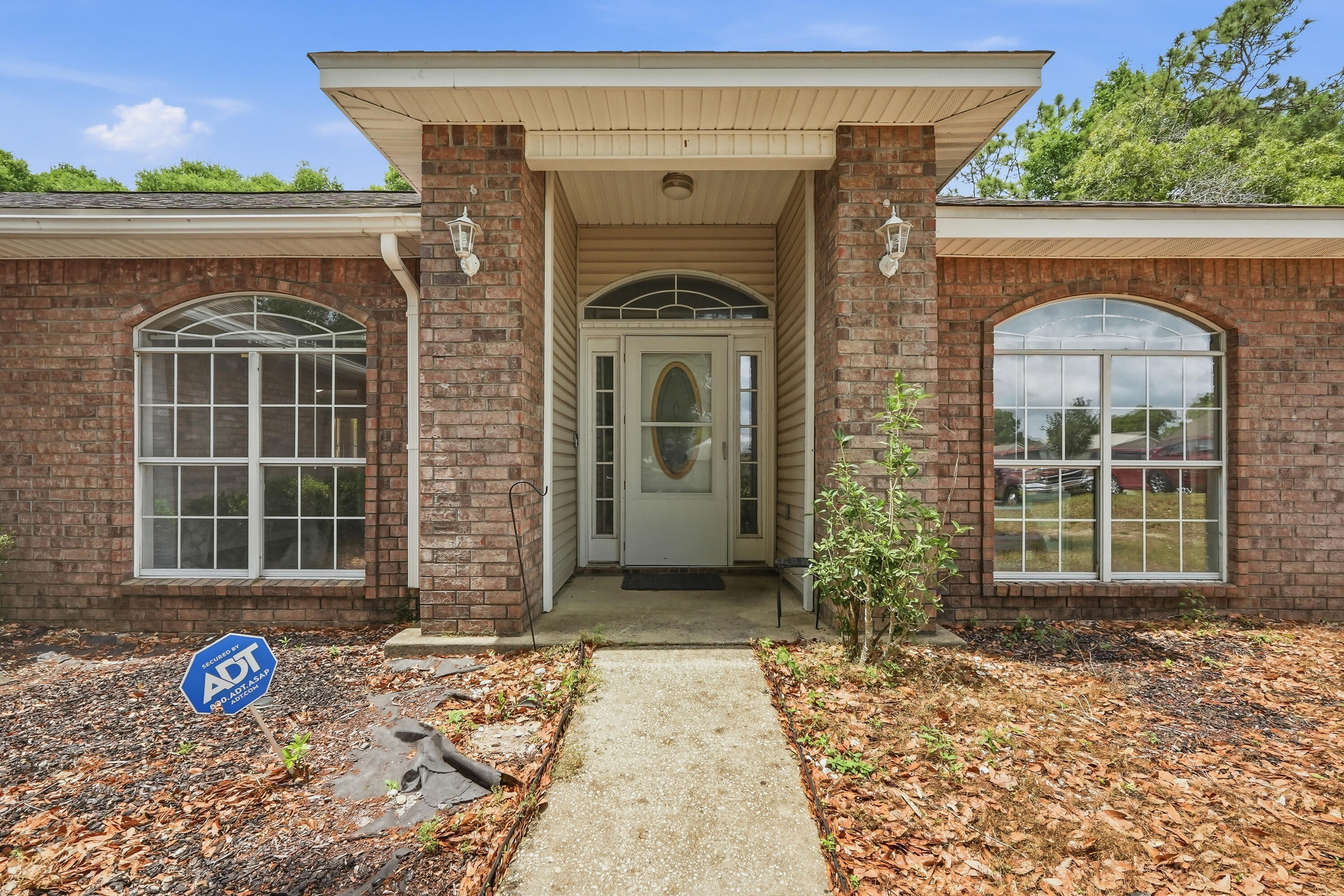 123 Steeplechase Drive