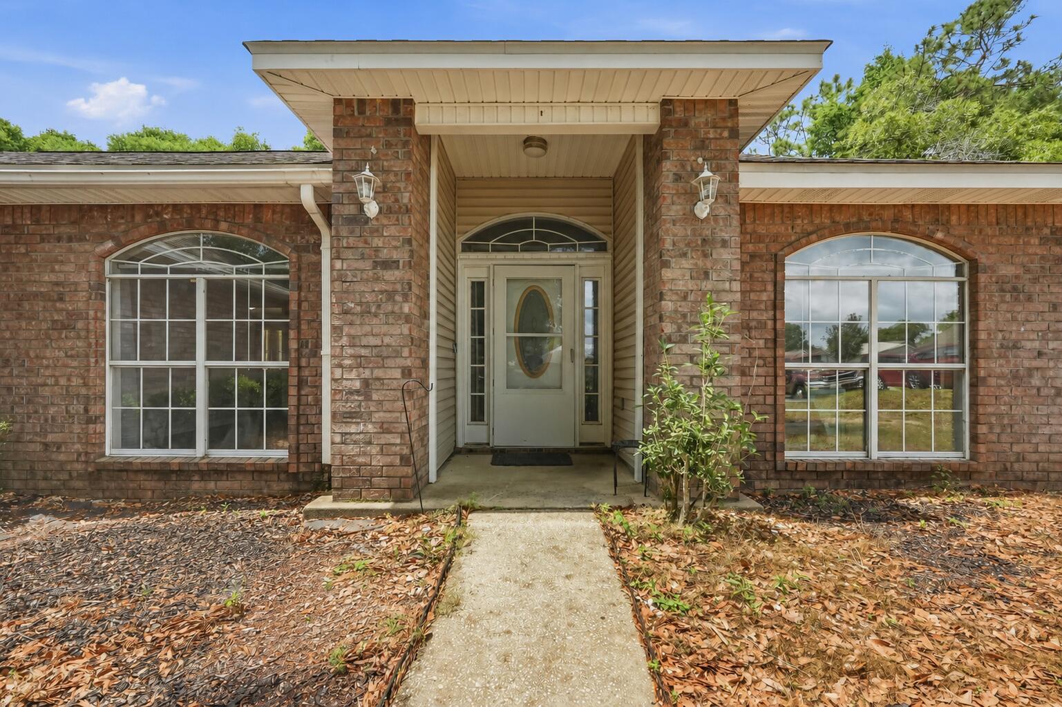 123 Steeplechase Drive