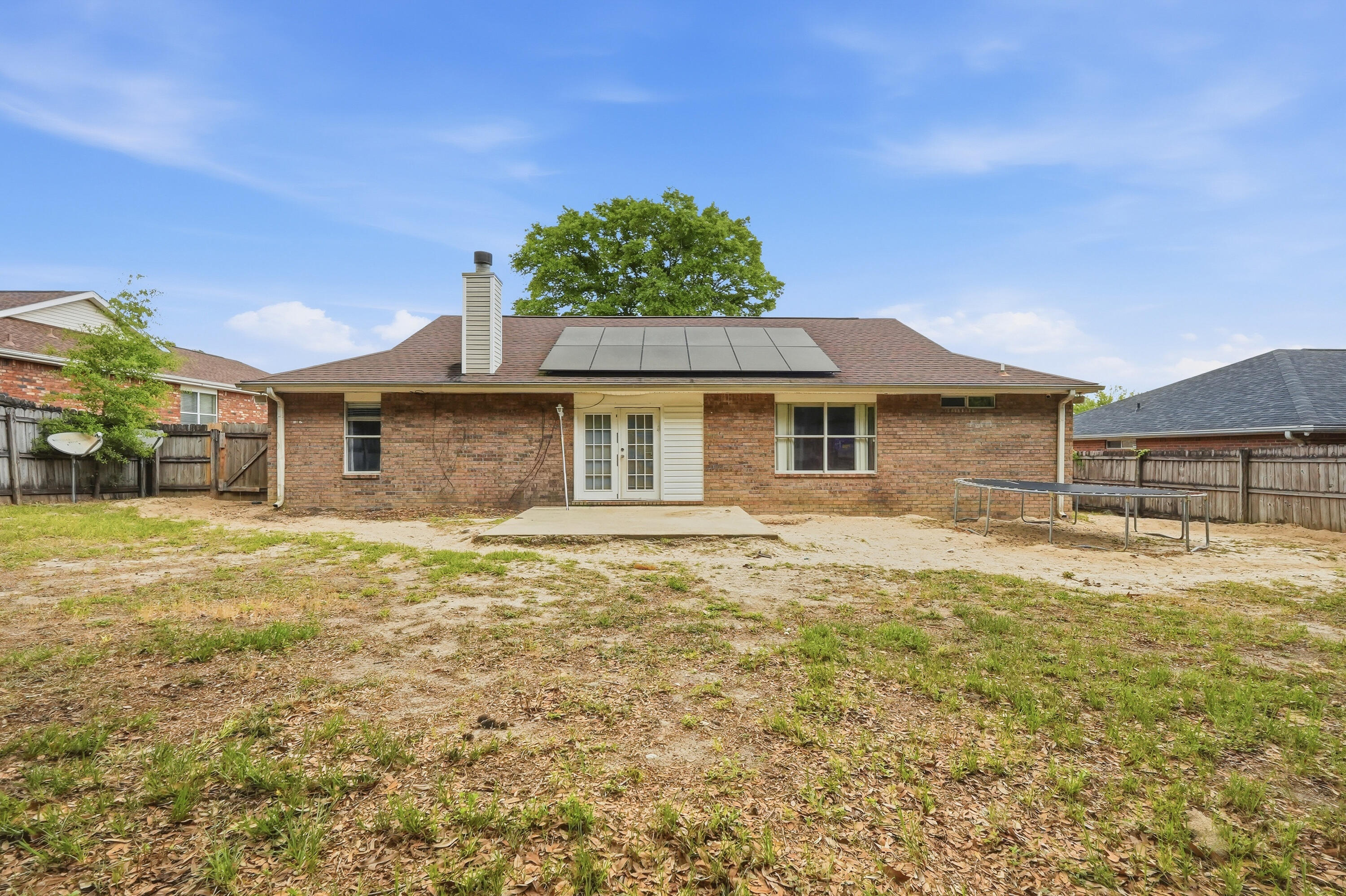 123 Steeplechase Drive