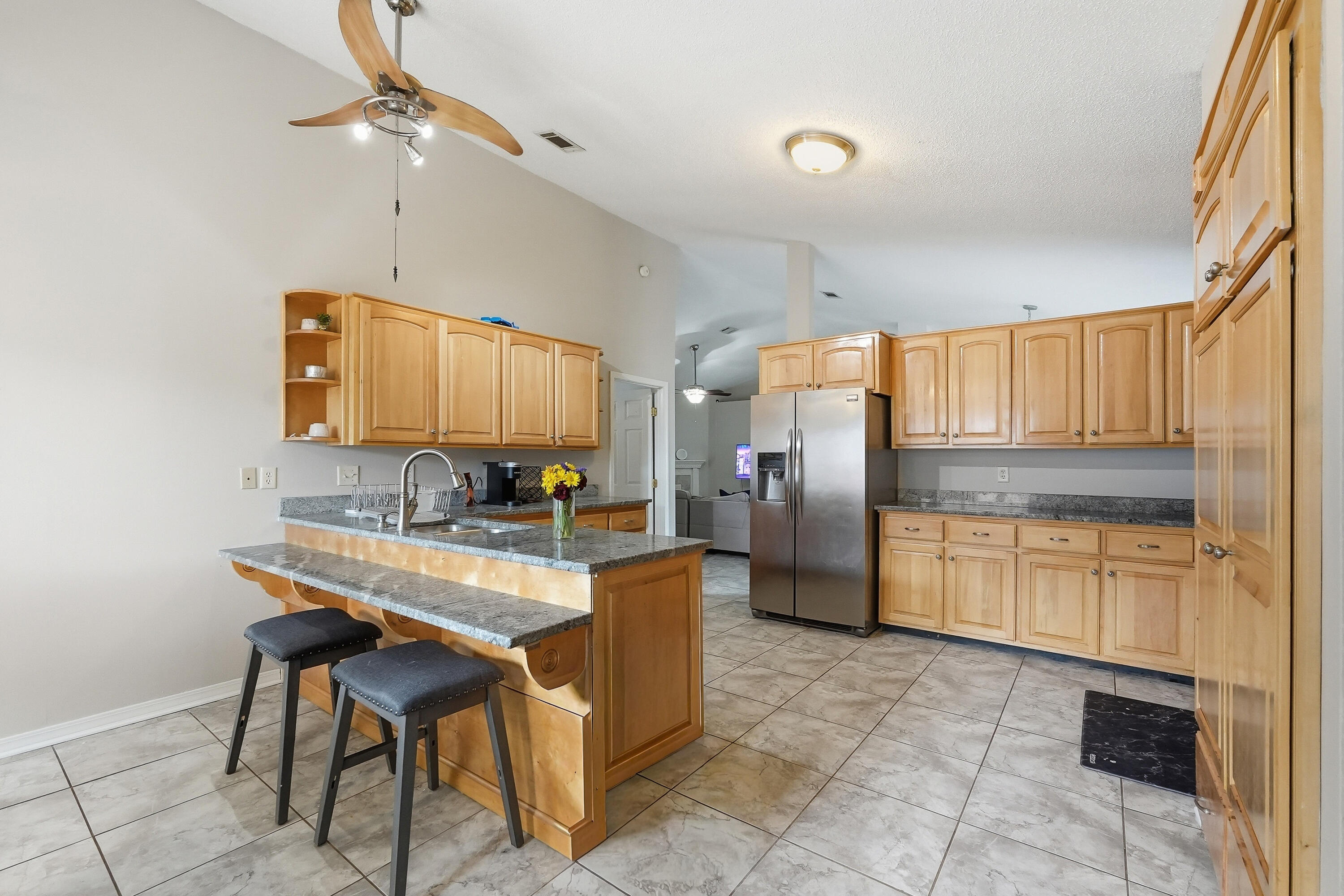 123 Steeplechase Drive