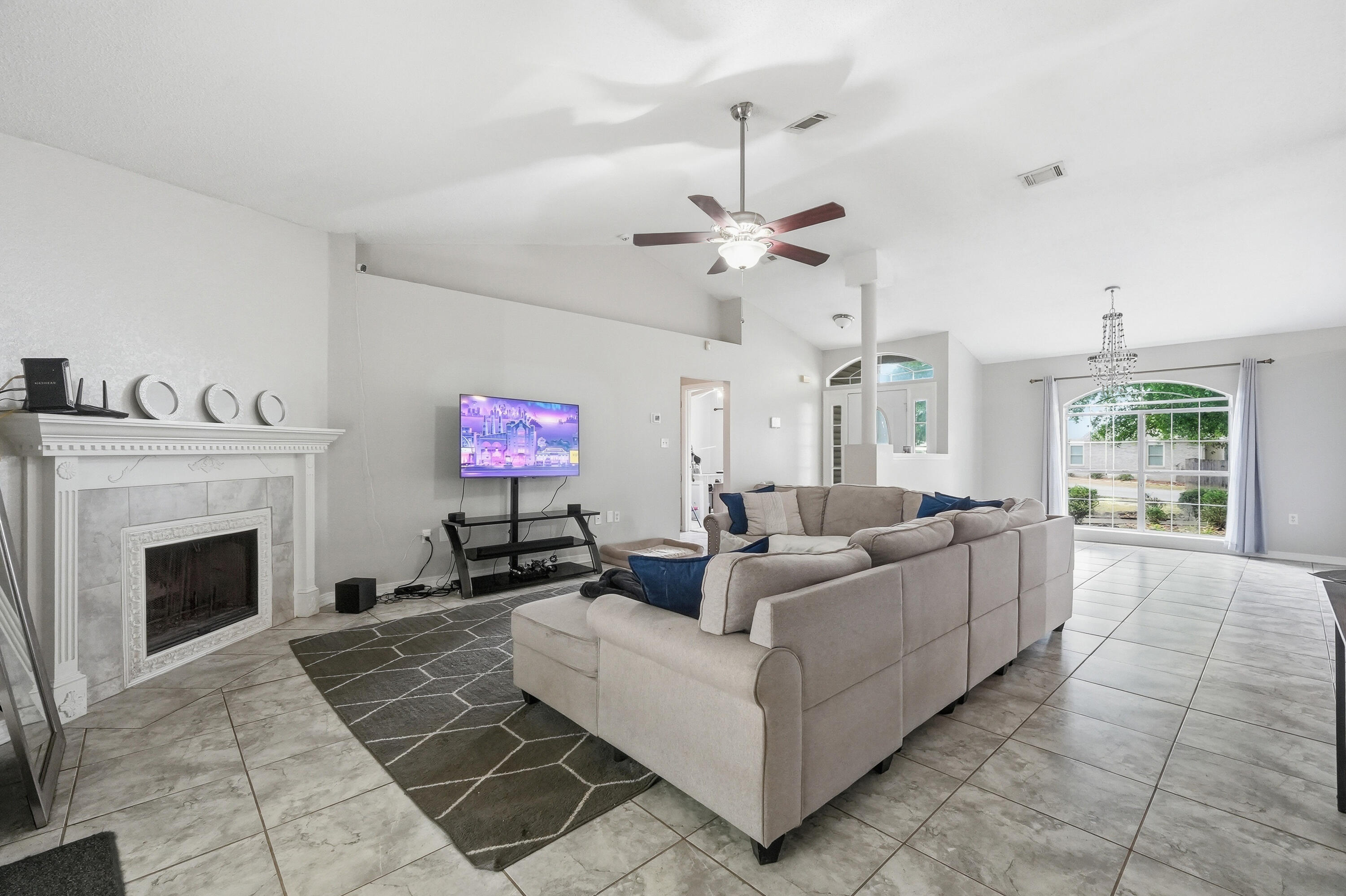 123 Steeplechase Drive