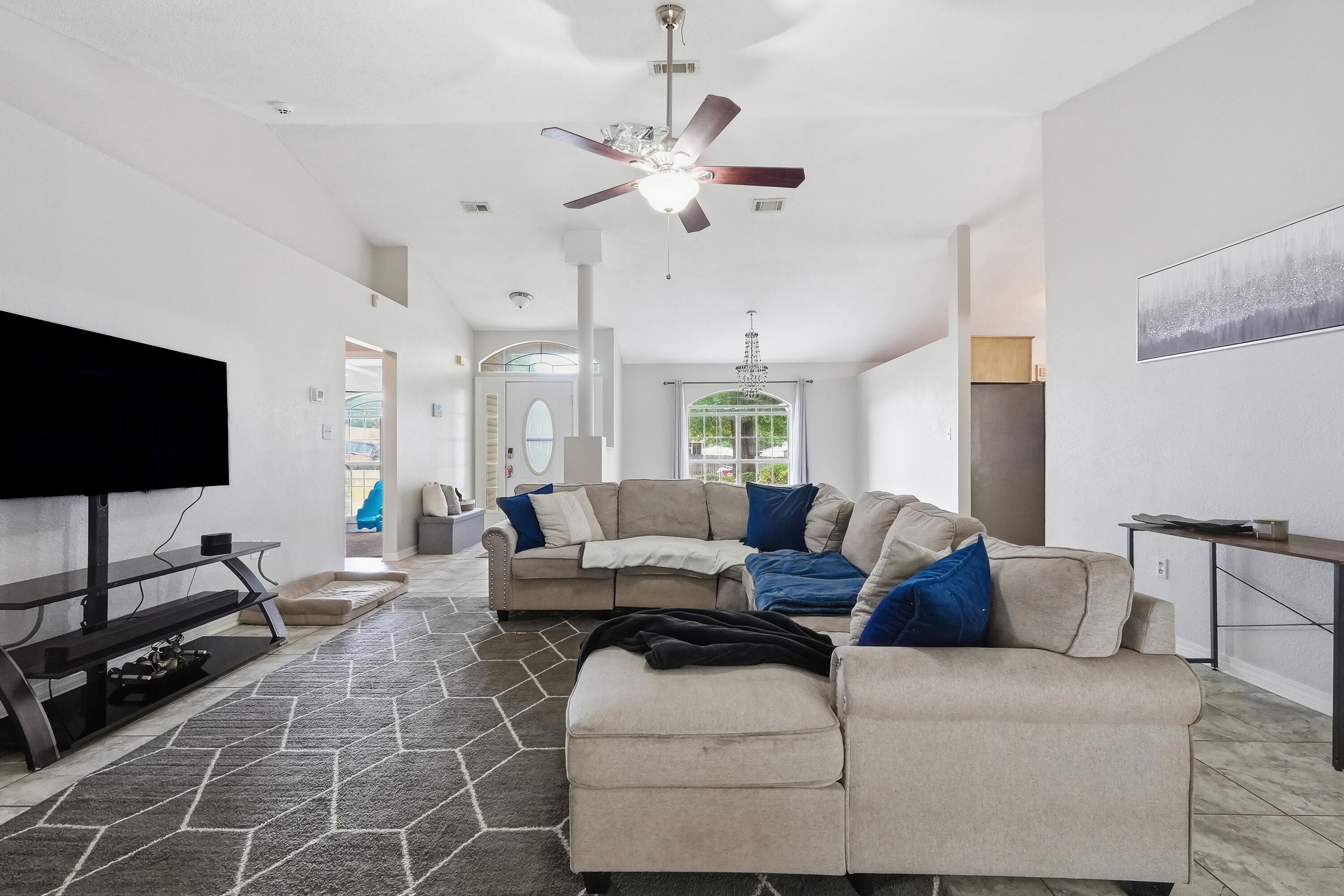 123 Steeplechase Drive