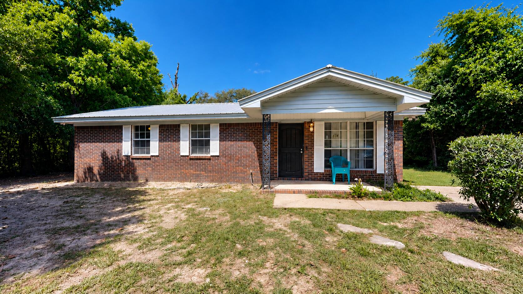 834 Mcdonald Street