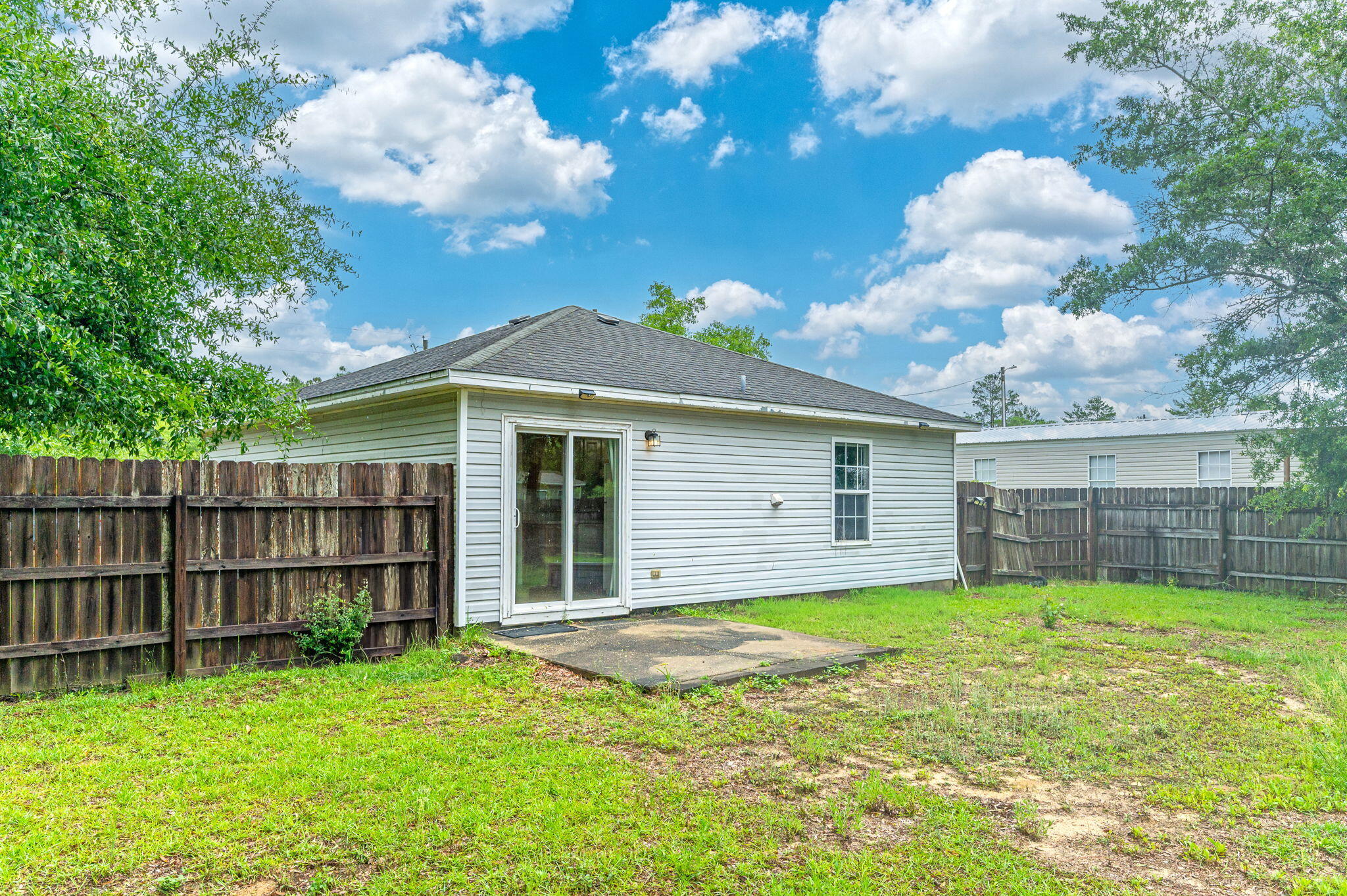 259 W Cypress Avenue, DeFuniak Springs