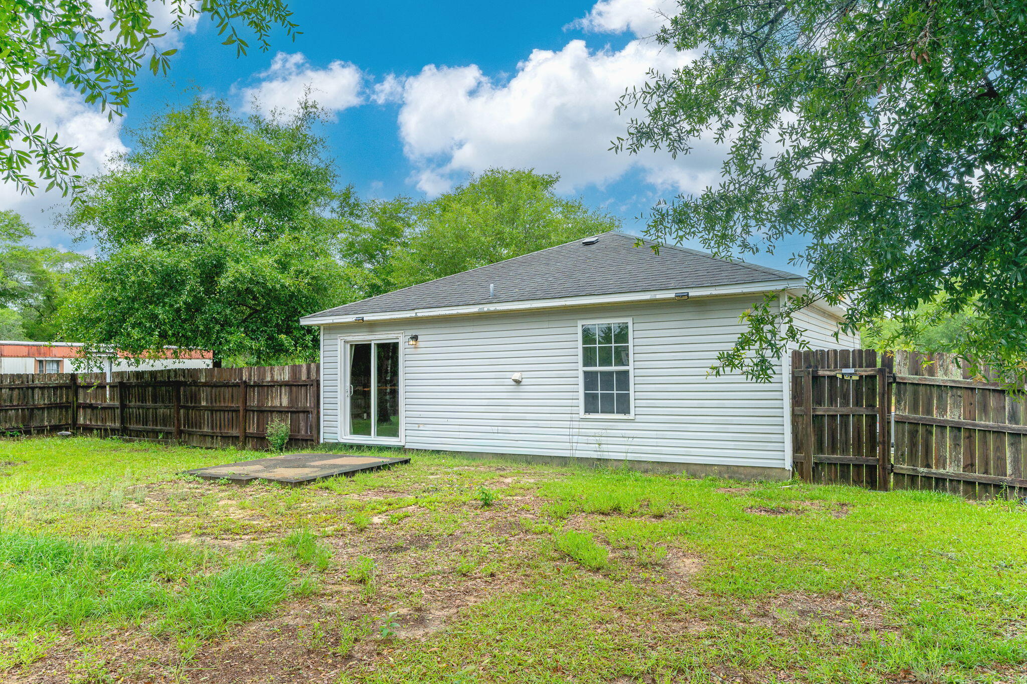 259 W Cypress Avenue, DeFuniak Springs