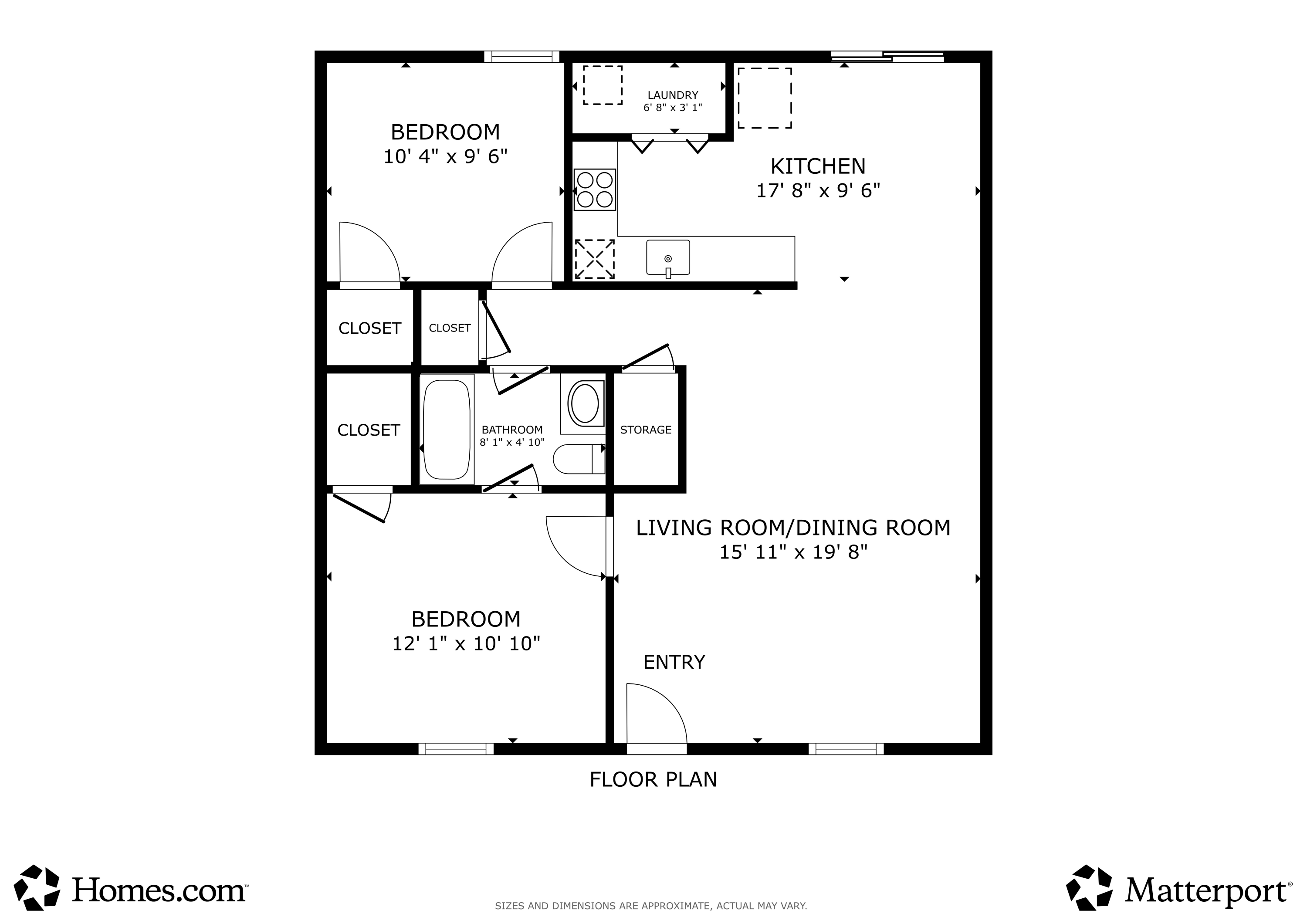 259 W Cypress Avenue, DeFuniak Springs