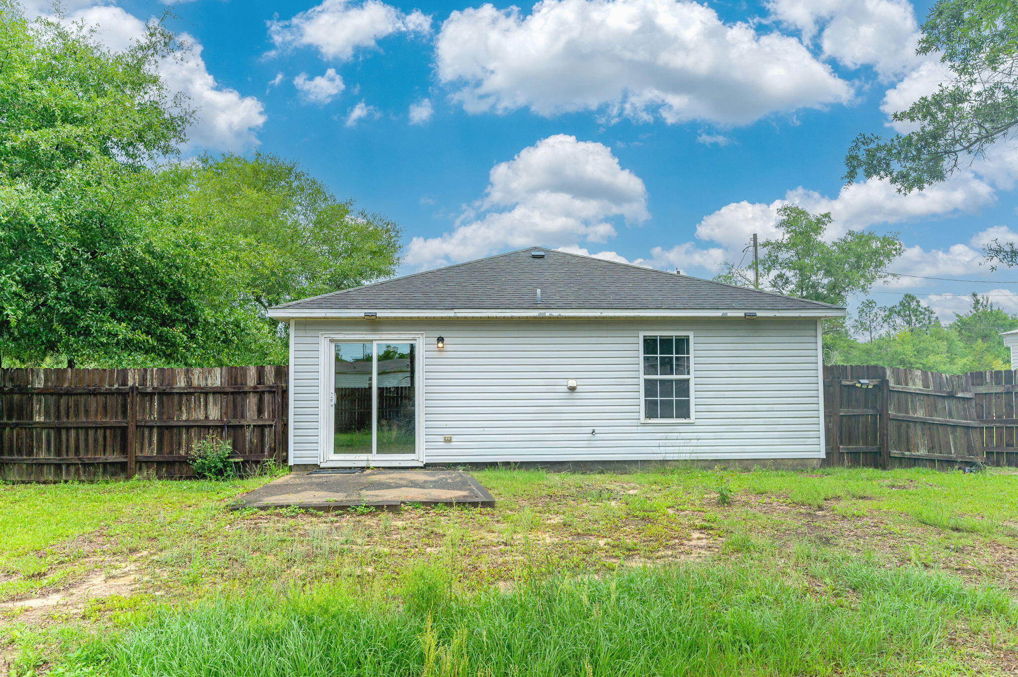 259 W Cypress Avenue, DeFuniak Springs