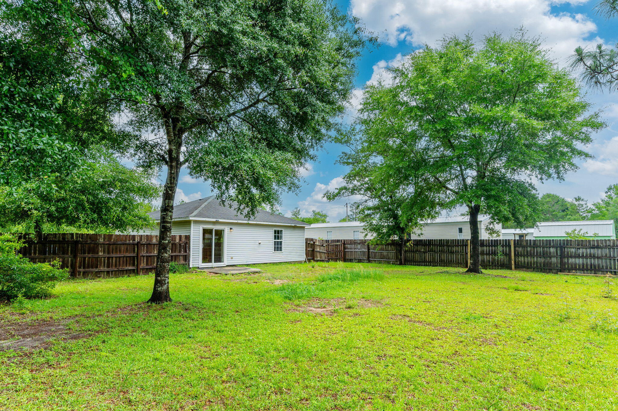 259 W Cypress Avenue, DeFuniak Springs