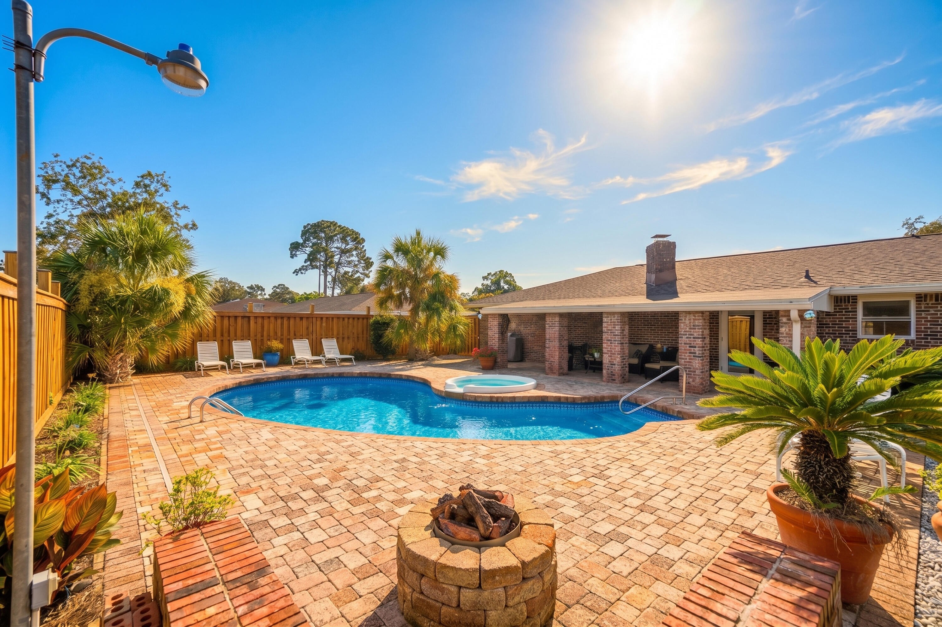 18 Pebble Beach Drive
