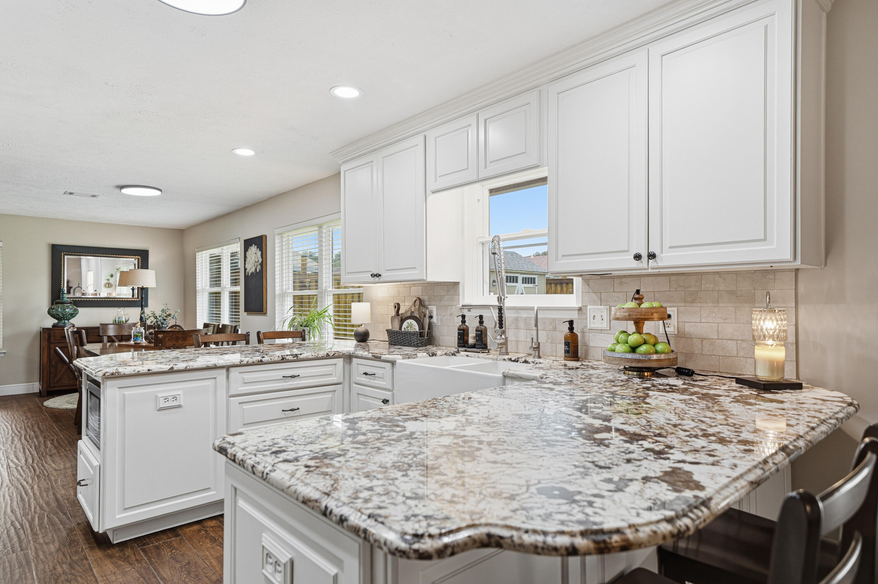 18 Pebble Beach Drive