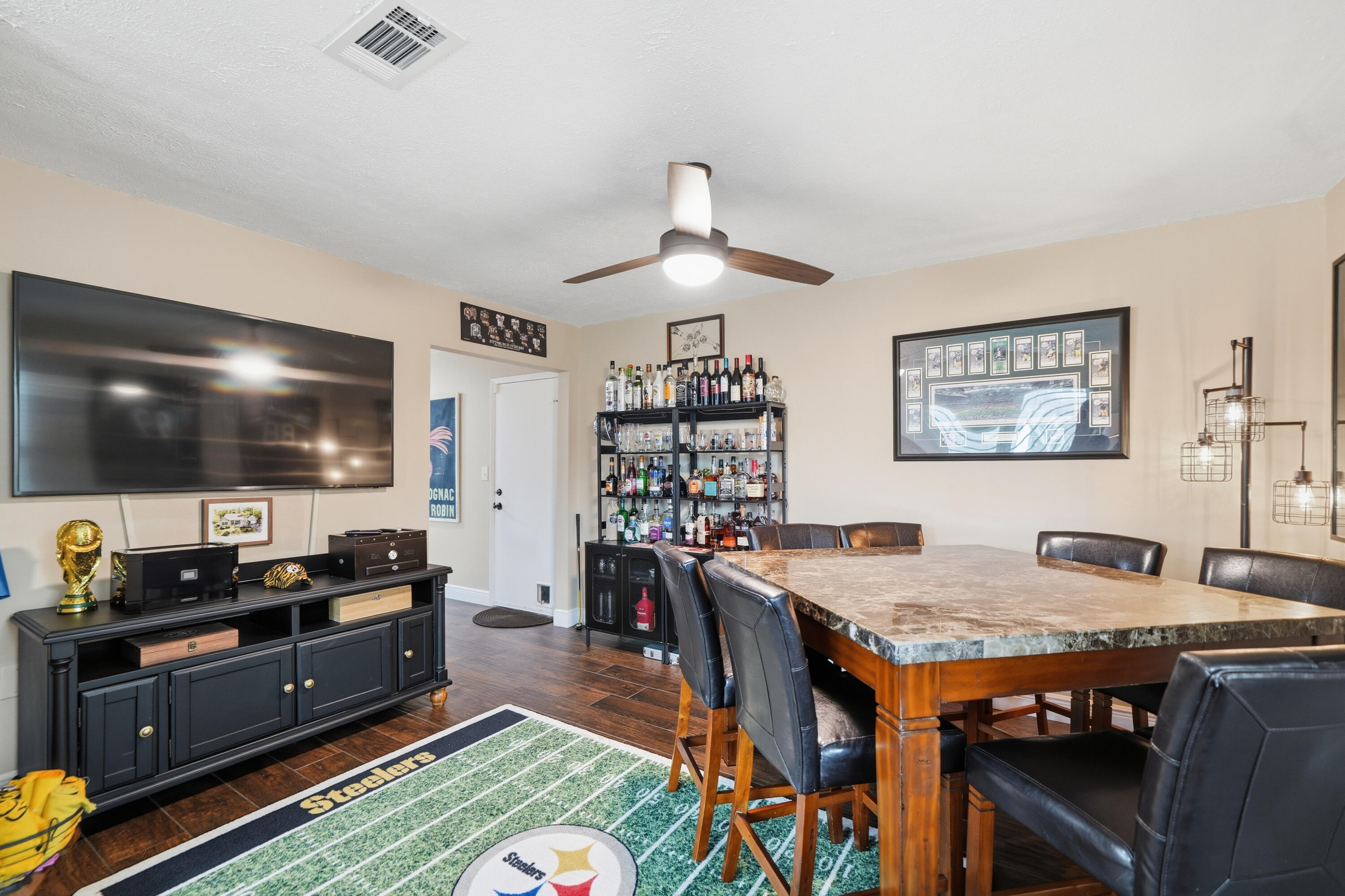 18 Pebble Beach Drive