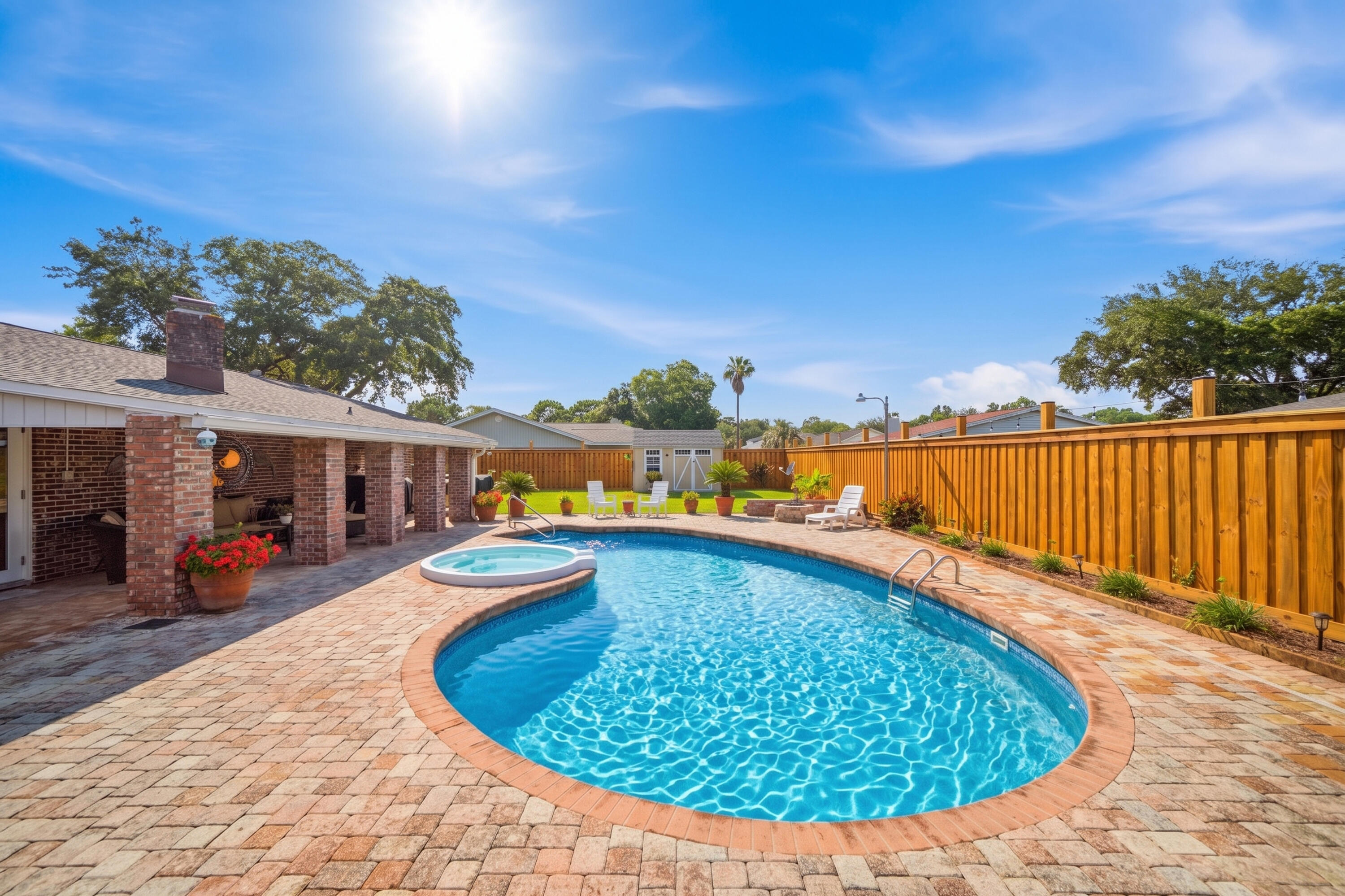 18 Pebble Beach Drive