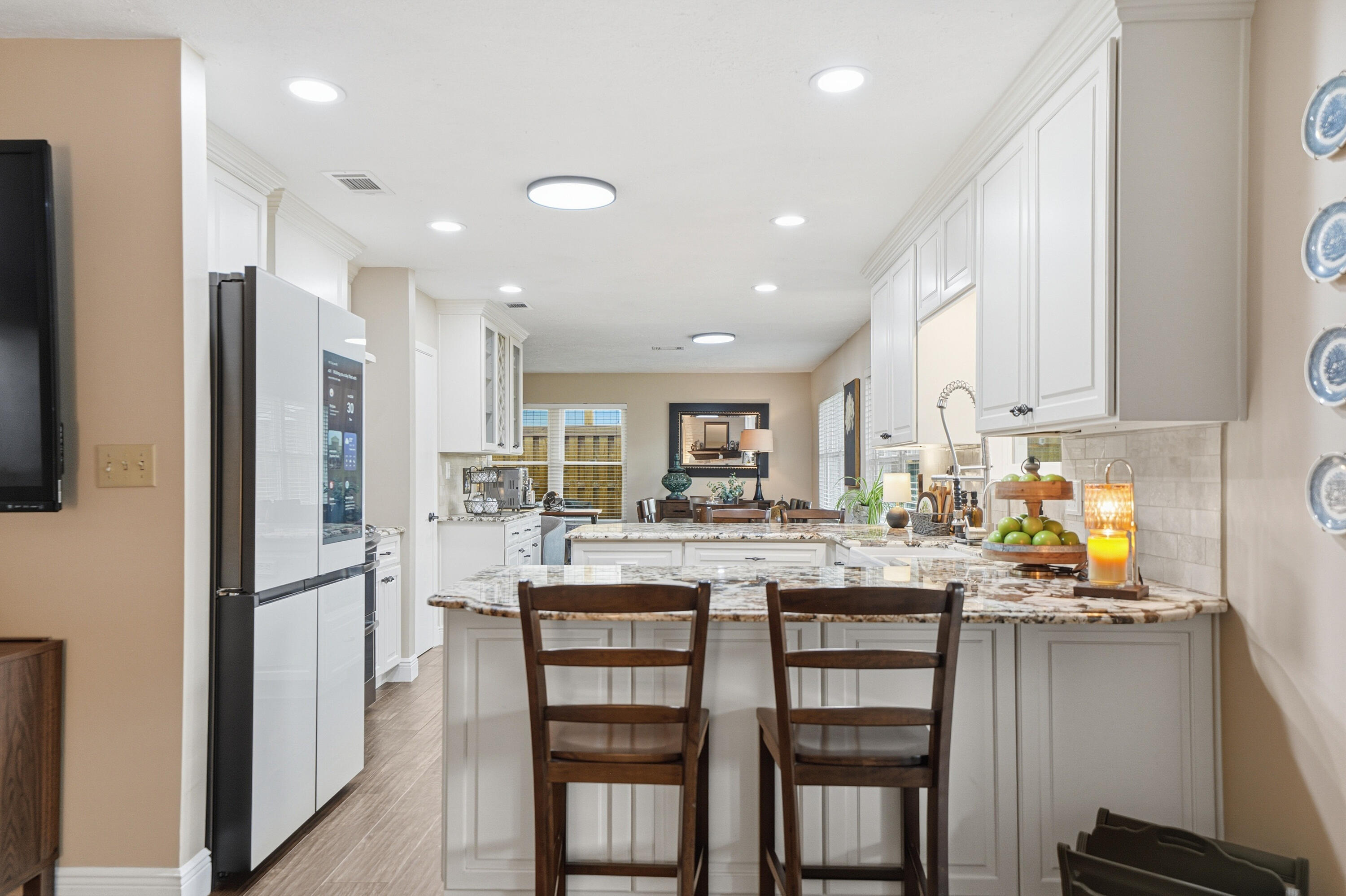 18 Pebble Beach Drive