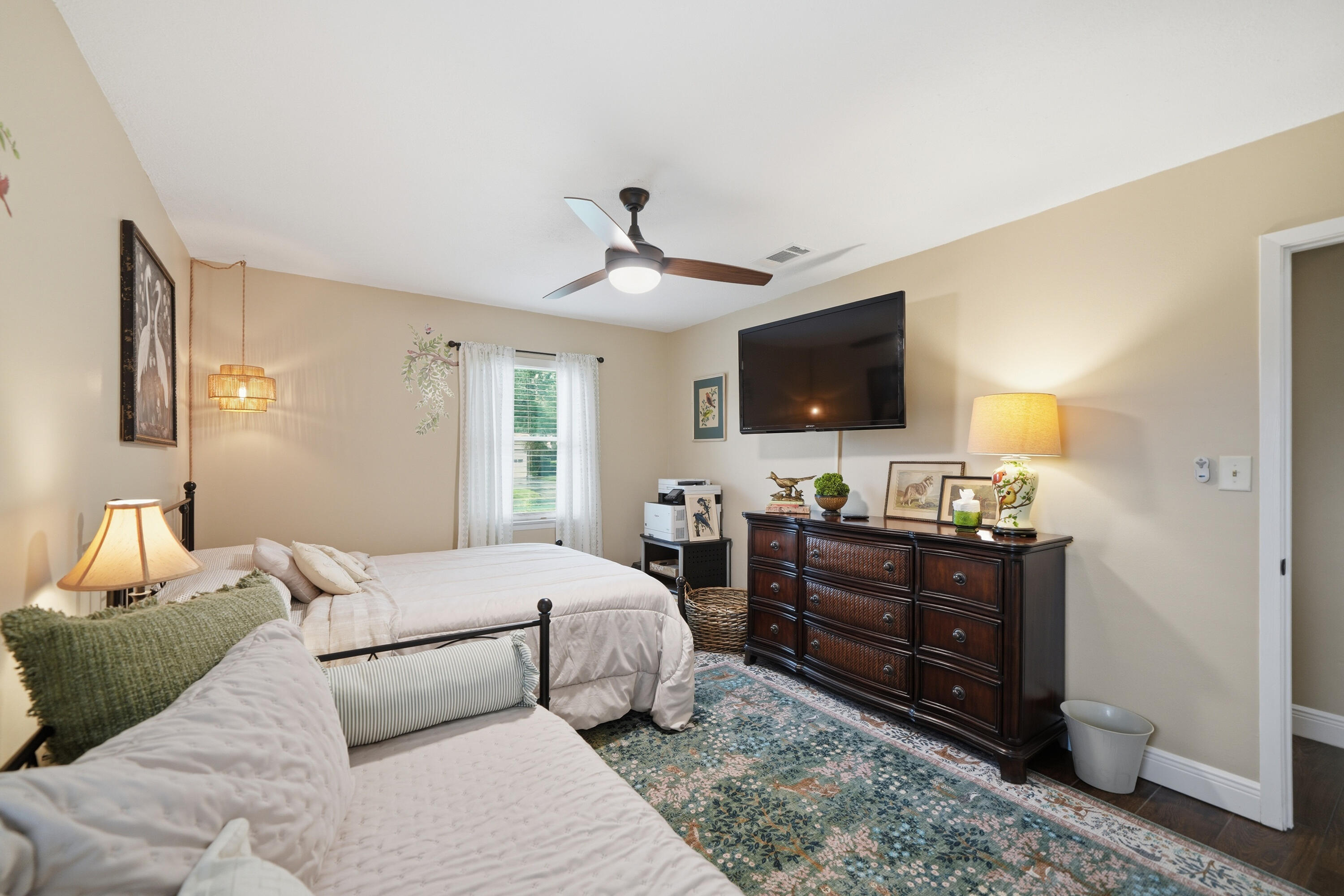 18 Pebble Beach Drive