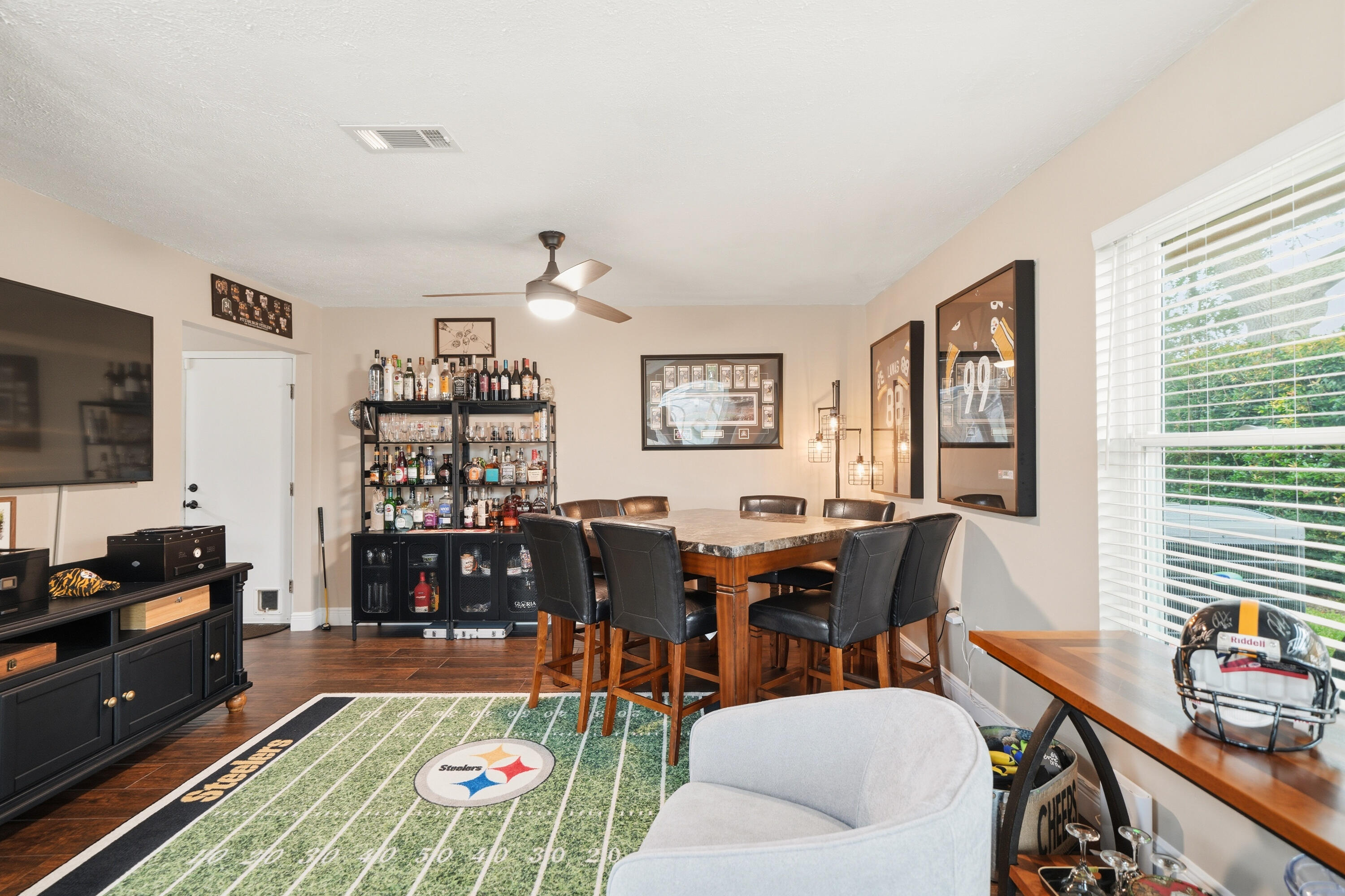 18 Pebble Beach Drive
