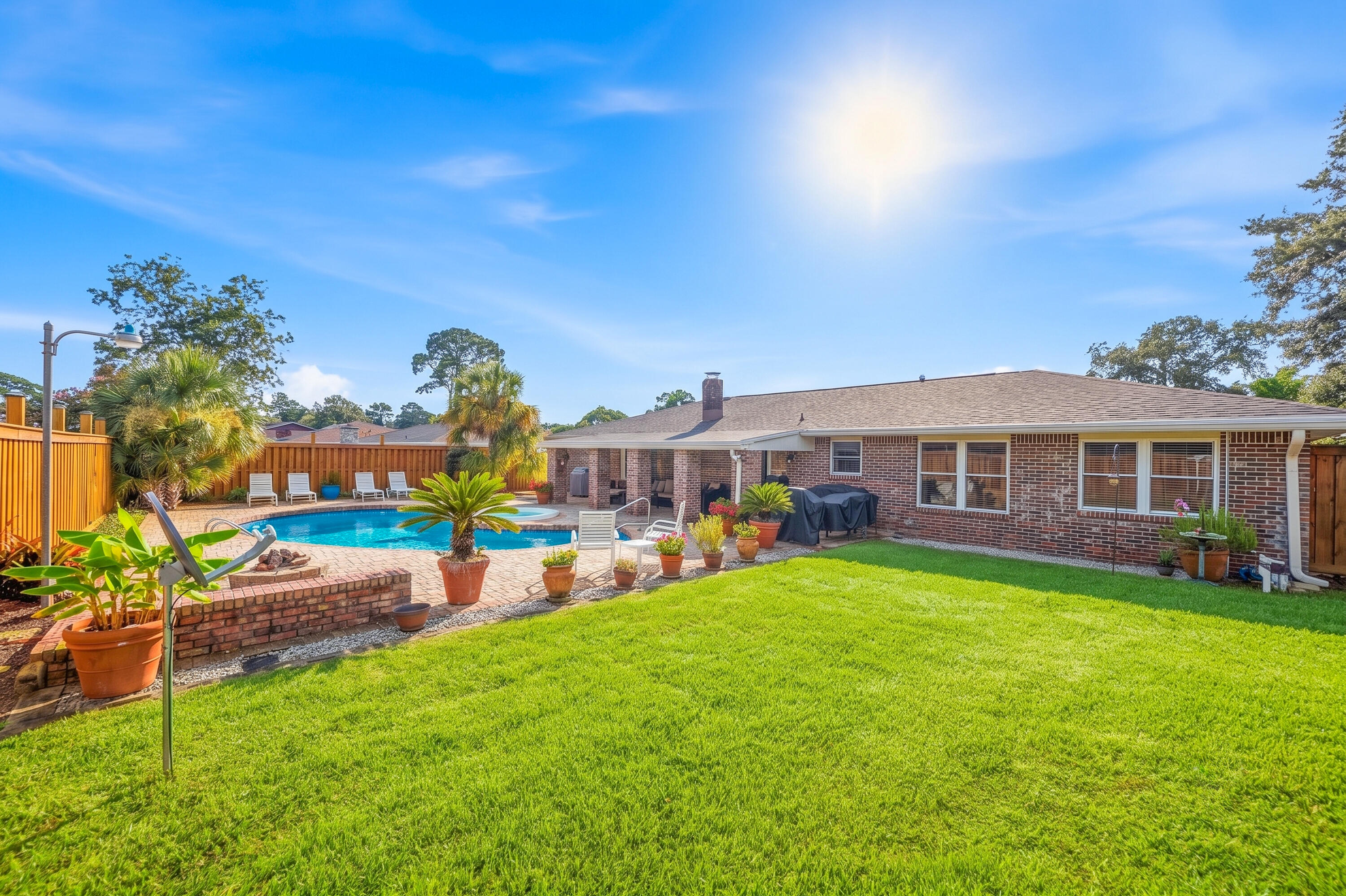 18 Pebble Beach Drive