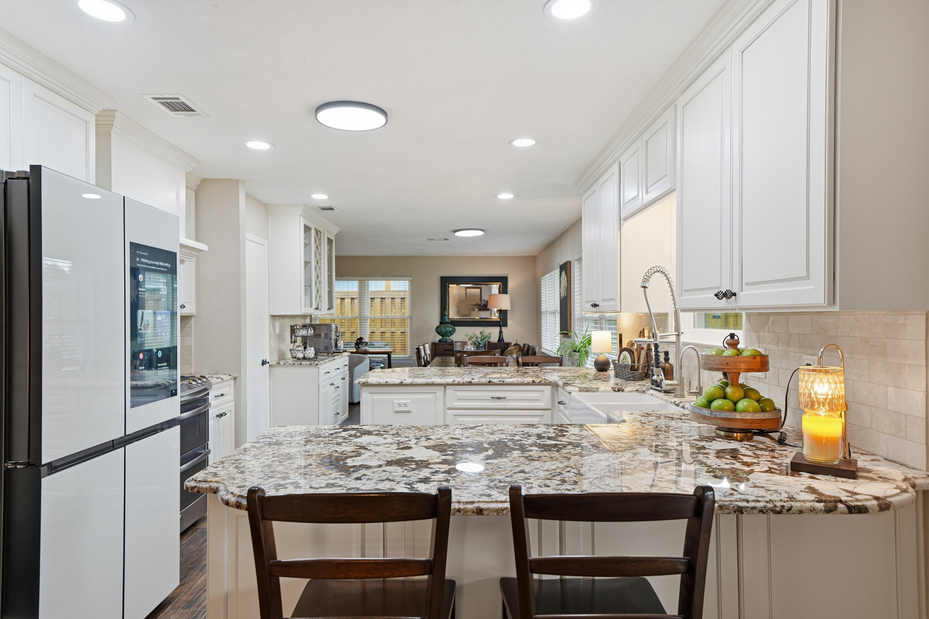 18 Pebble Beach Drive