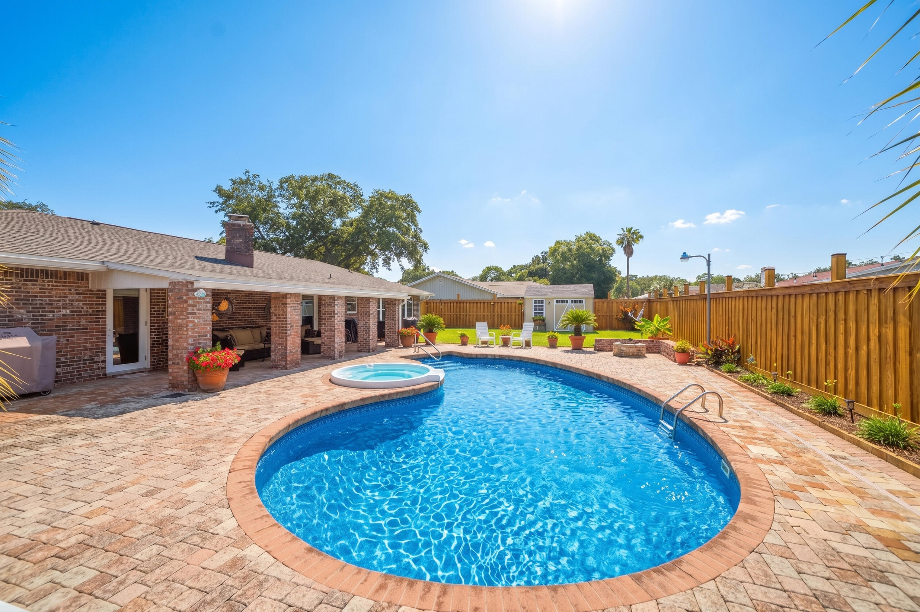 18 Pebble Beach Drive