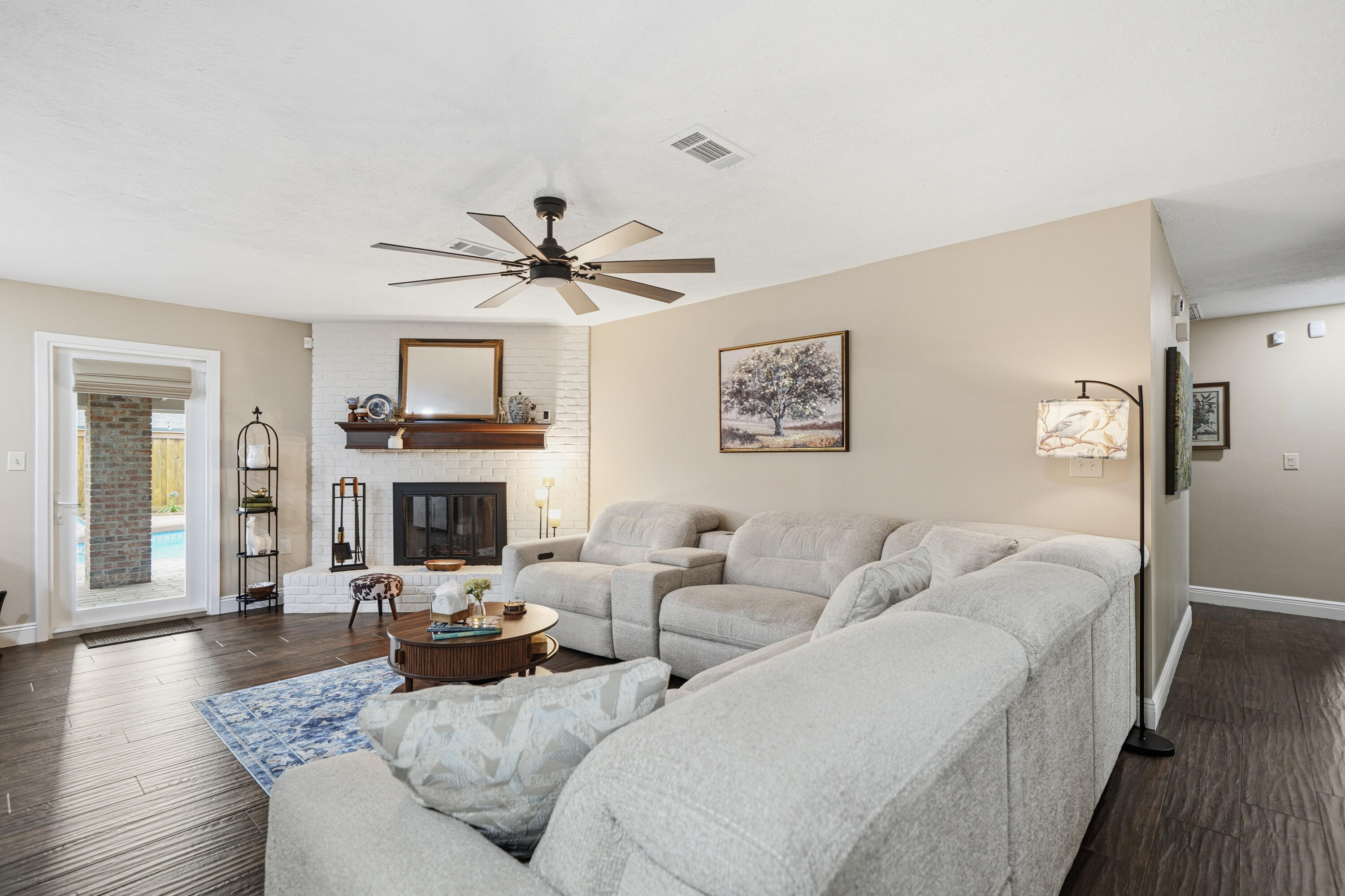 18 Pebble Beach Drive
