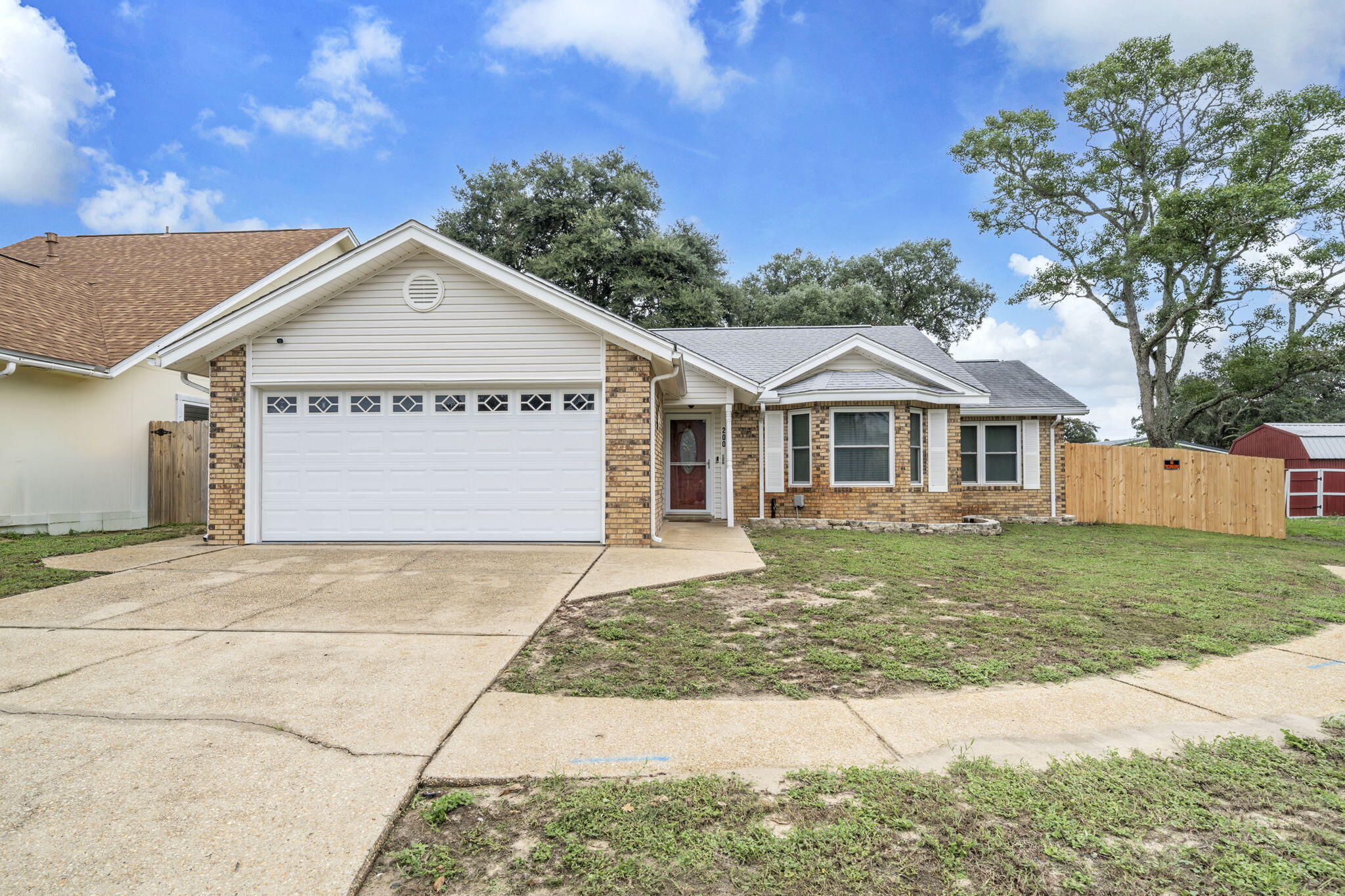 200 Woodland Park Circle