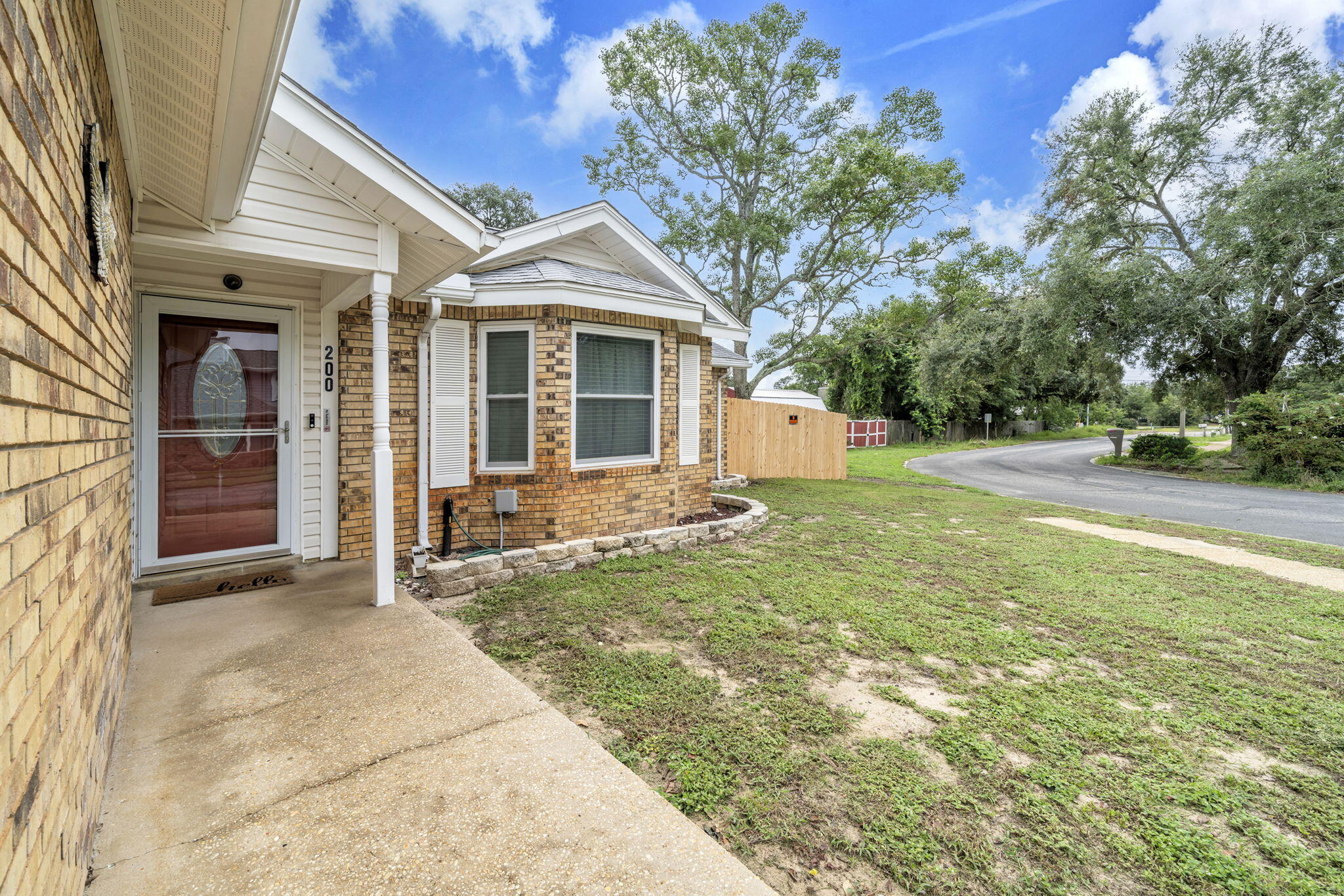 200 Woodland Park Circle