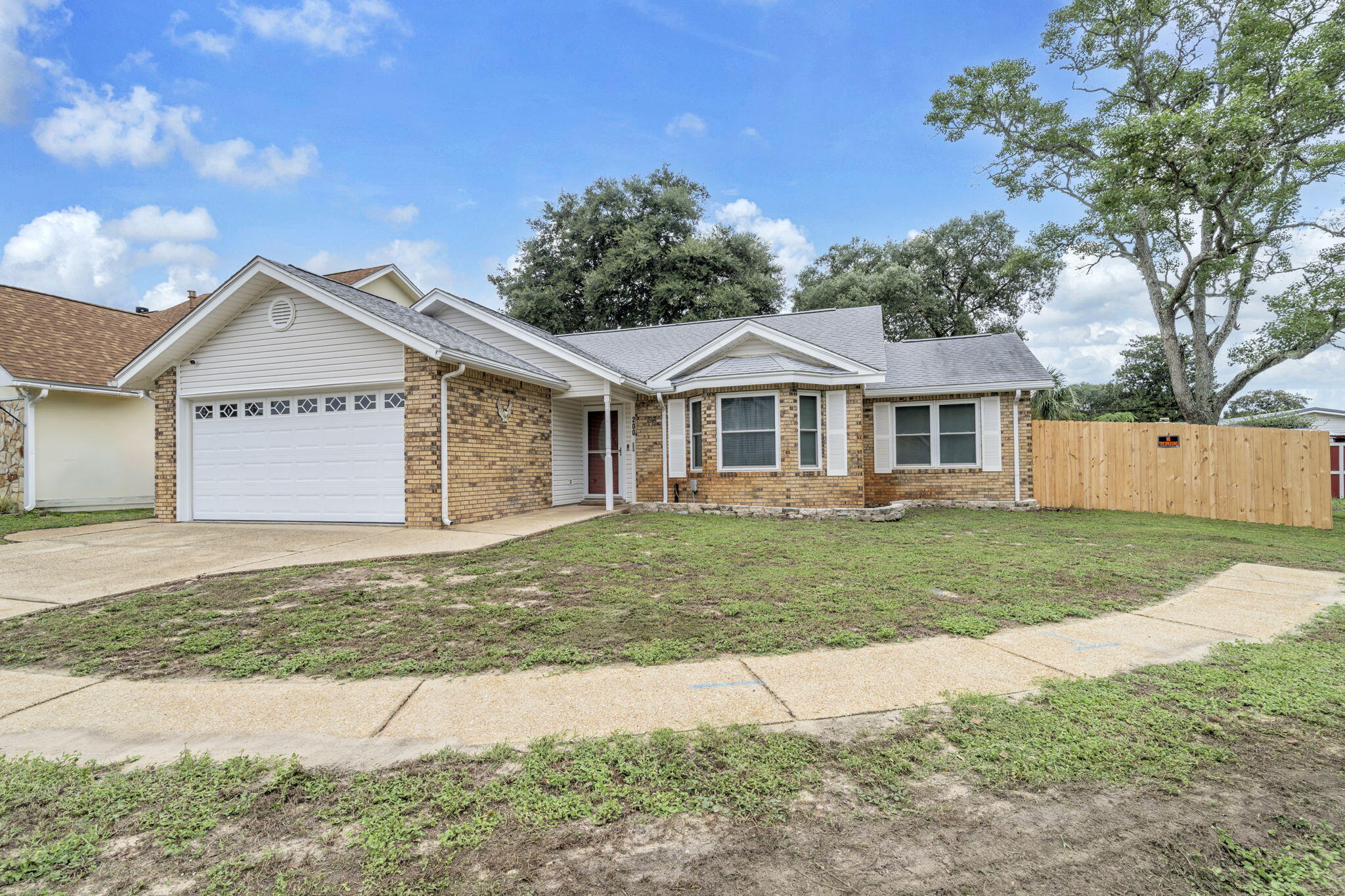 200 Woodland Park Circle