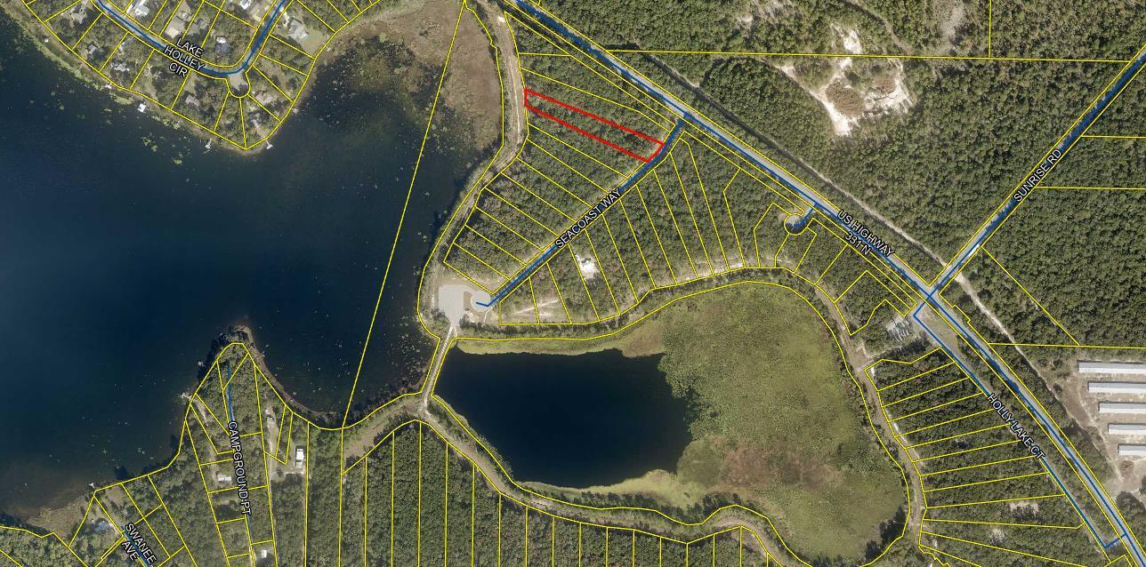 LOT 65 SEACOAST EST, DeFuniak Springs