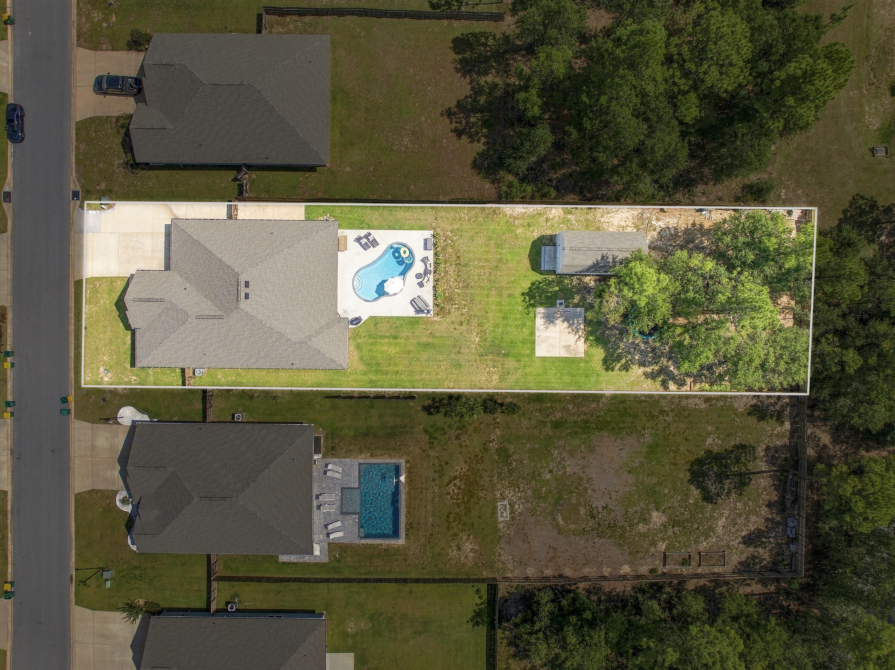 2415 Dakota Way