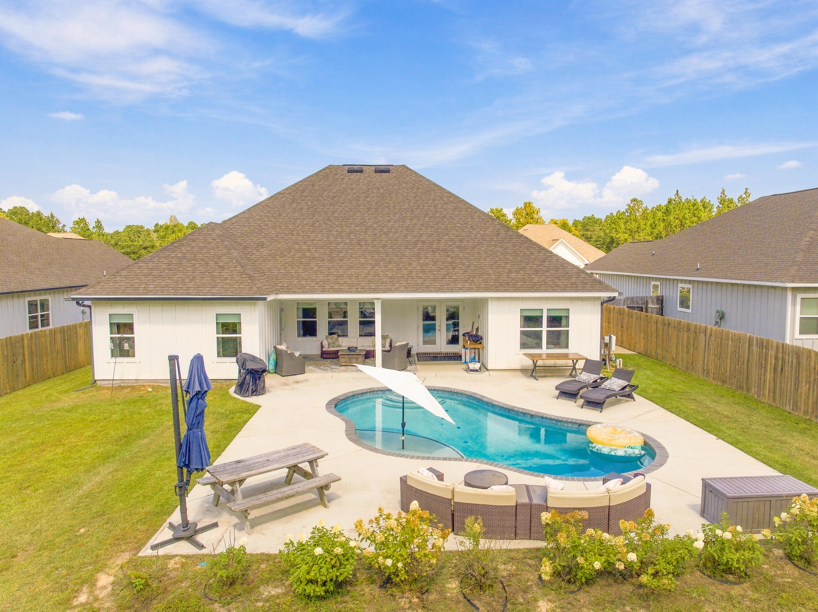 2415 Dakota Way