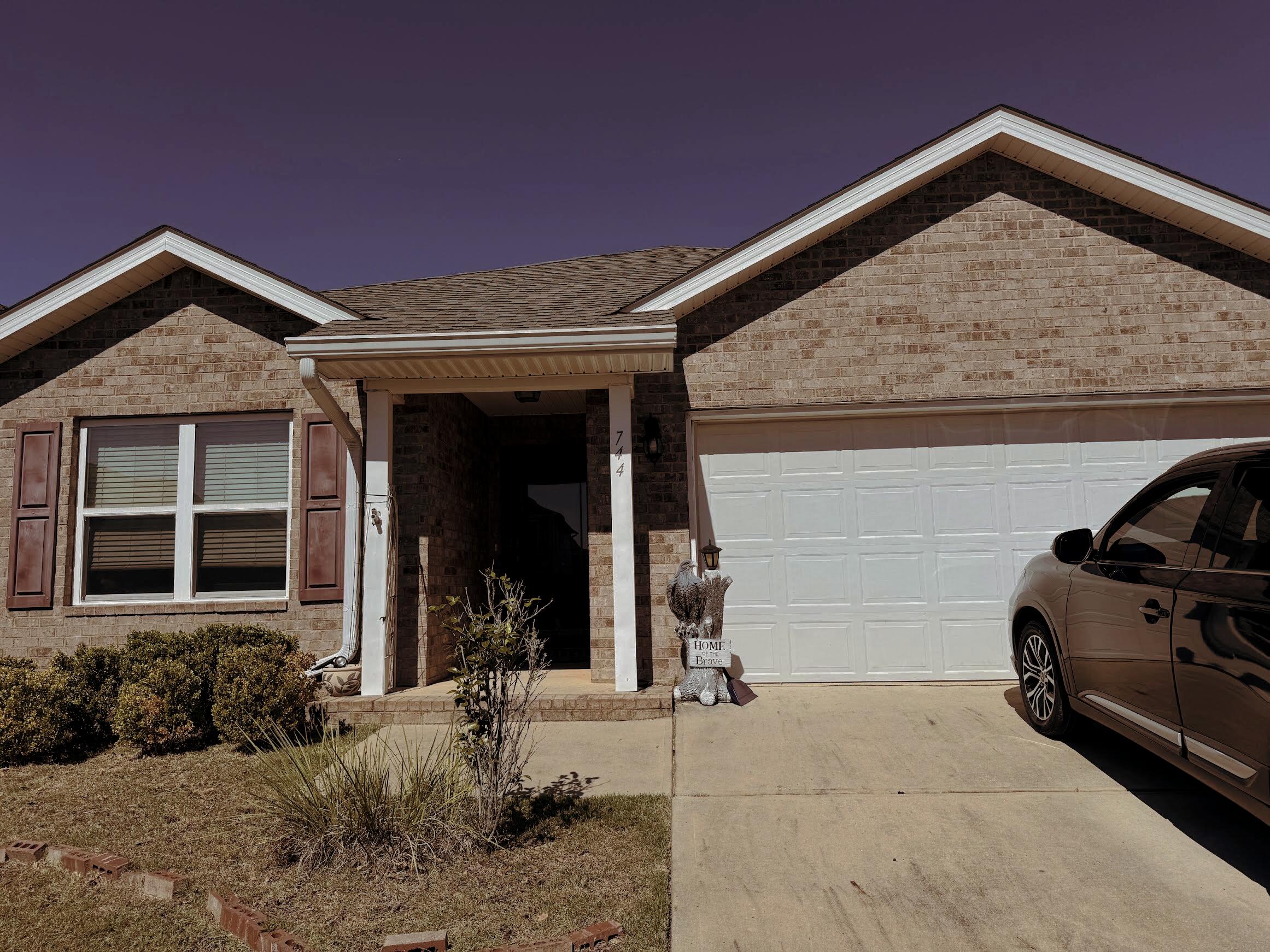 744 Widgeon Way