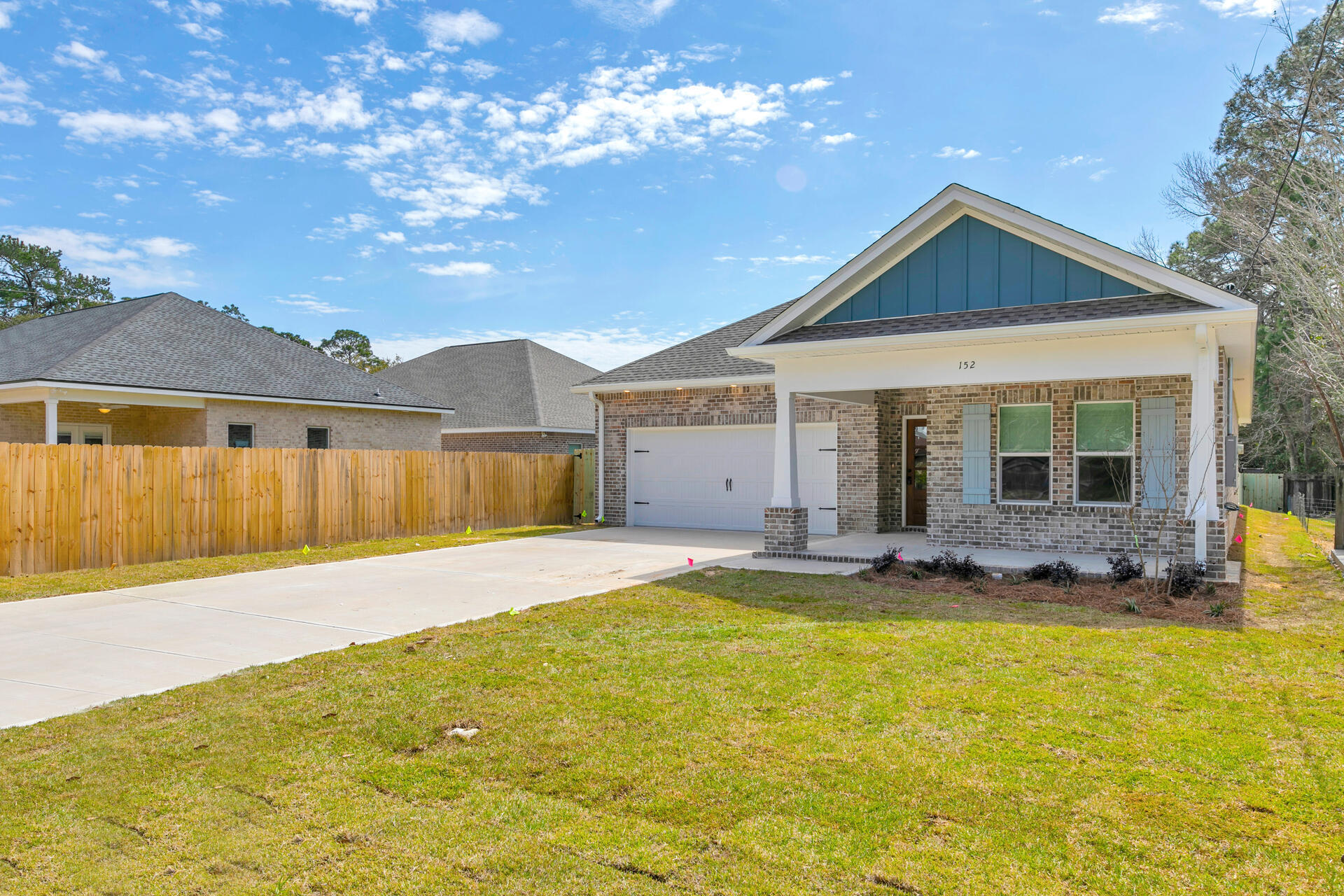152 Harding Road