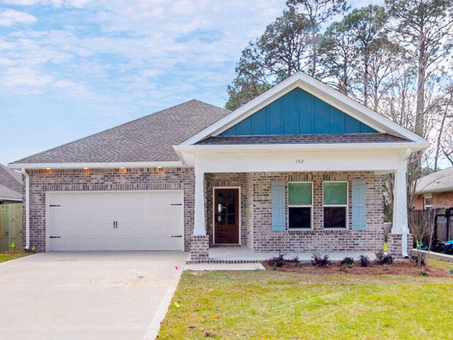 152 Harding Road