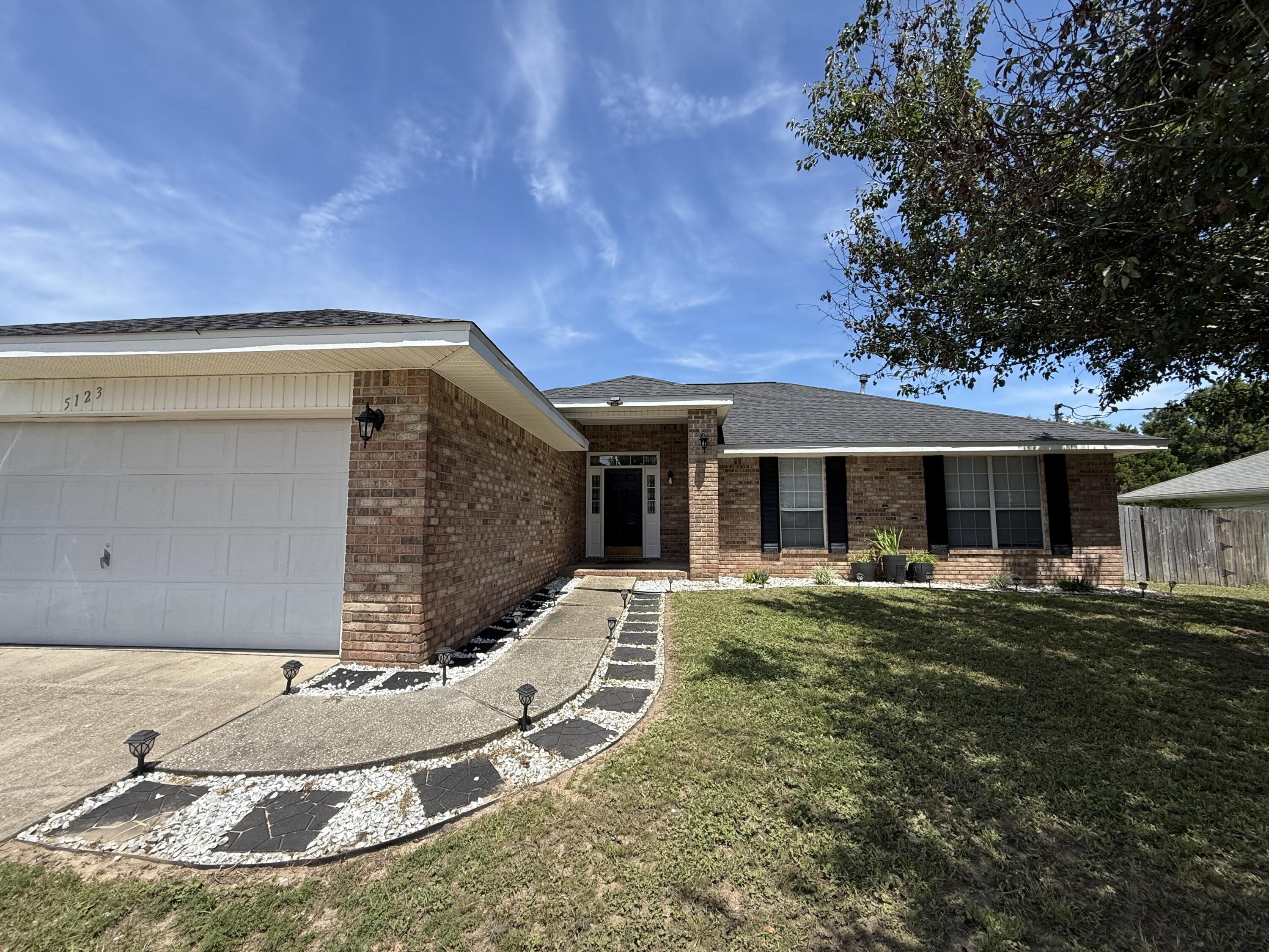 5123 Whitehurst Lane