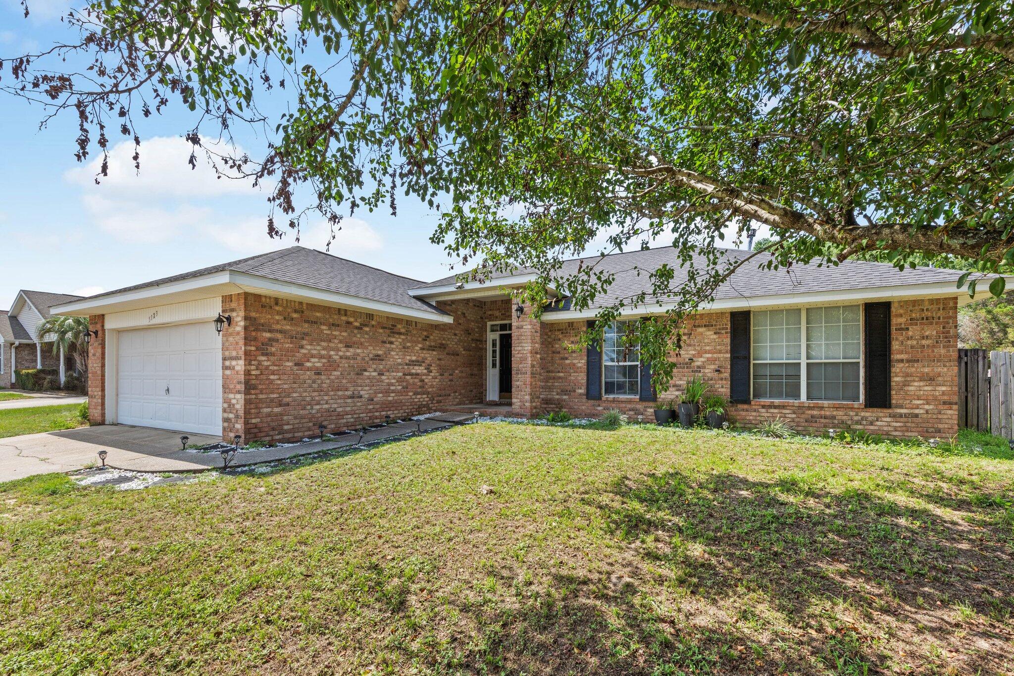 5123 Whitehurst Lane